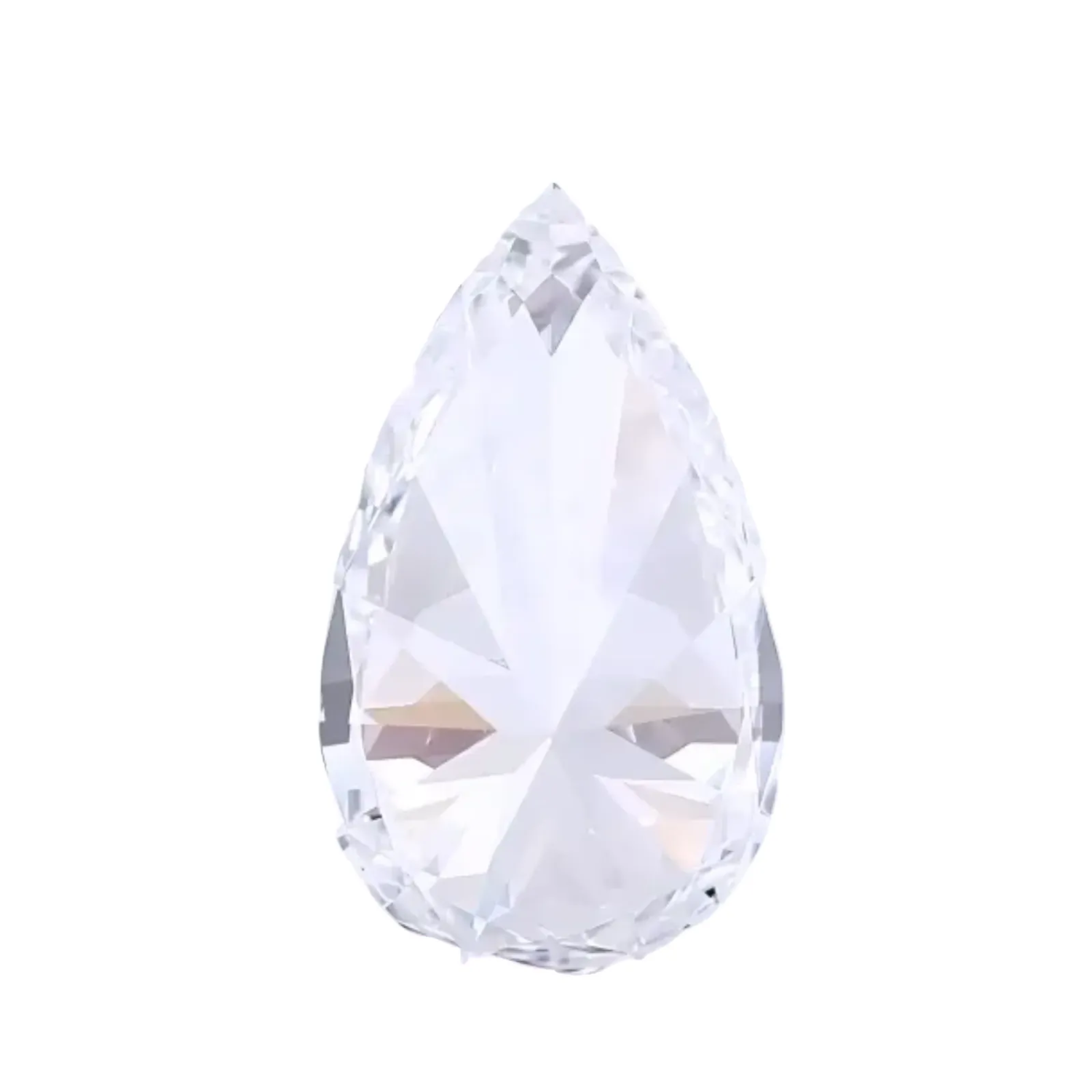 IGI Certified Lab Grown Diamond