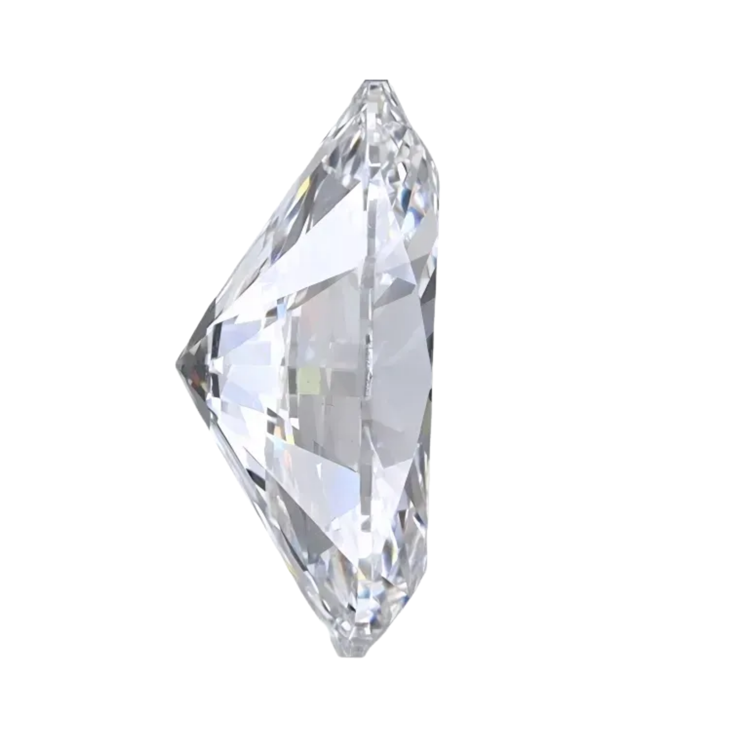 1.05ct Lab Grown Diamond