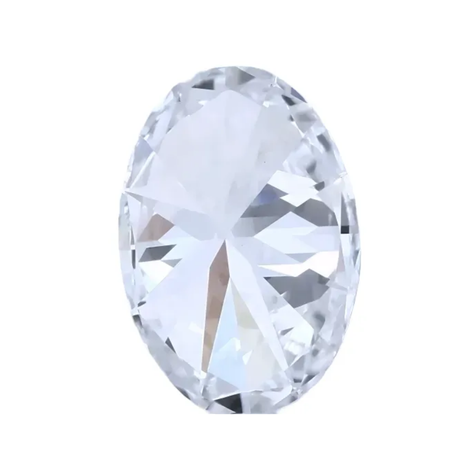 IGI certified Lab Grown Diamond