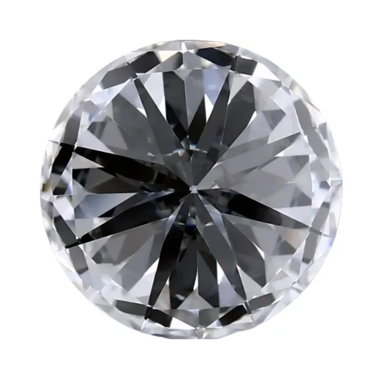 2.10ct Lab Grown Diamond IGI Certified