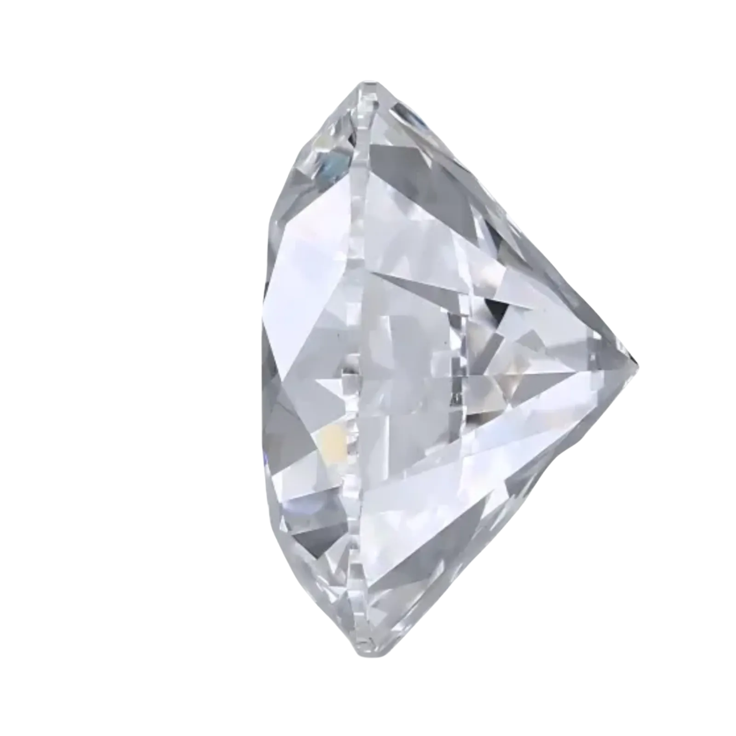 2.10ct Lab Grown Diamond IGI Certified