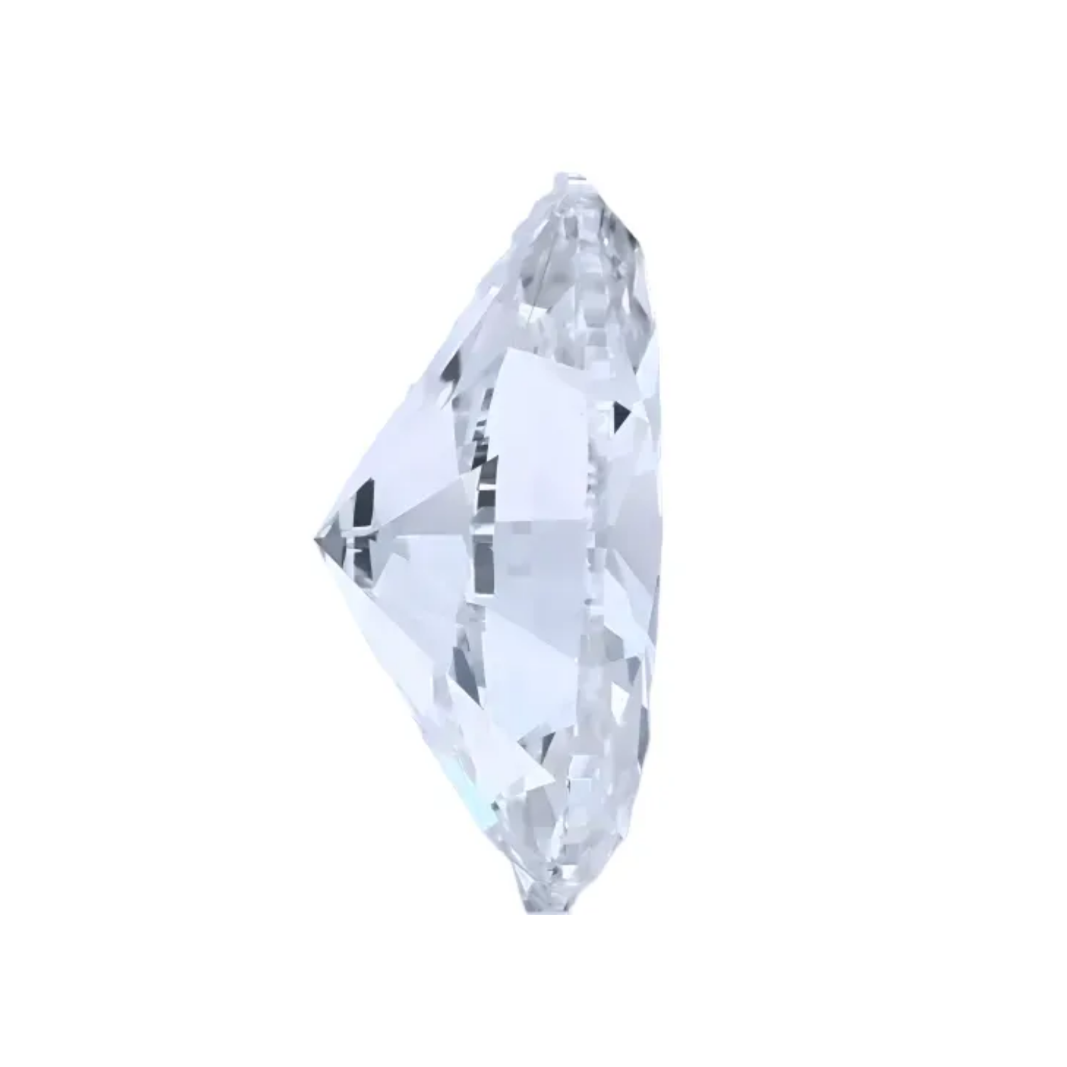IGI certified Lab Grown Diamond