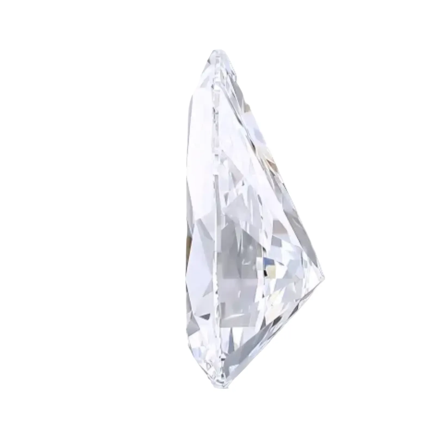 Lab Grown Diamond