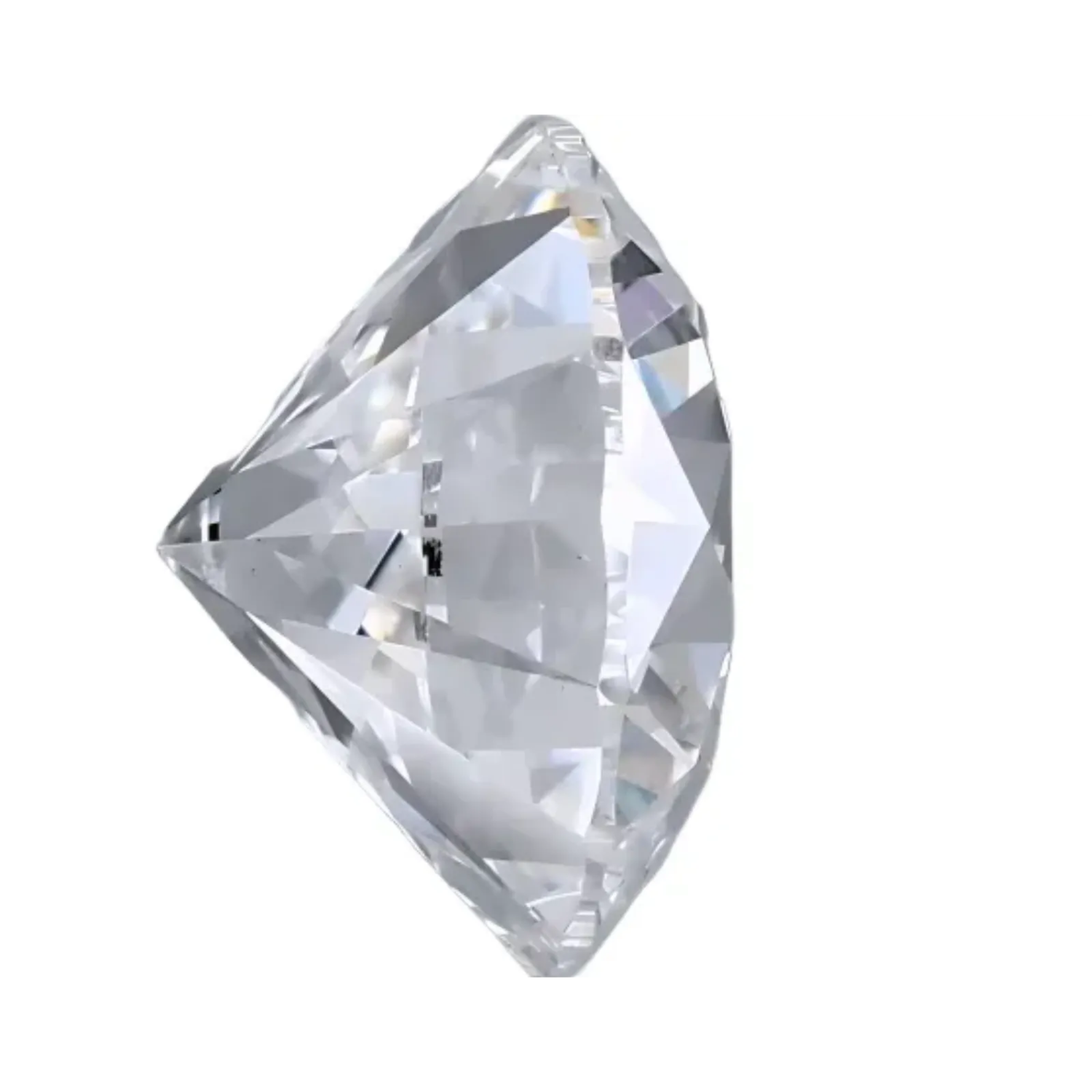 2.10ct Lab Grown Diamond IGI Certified