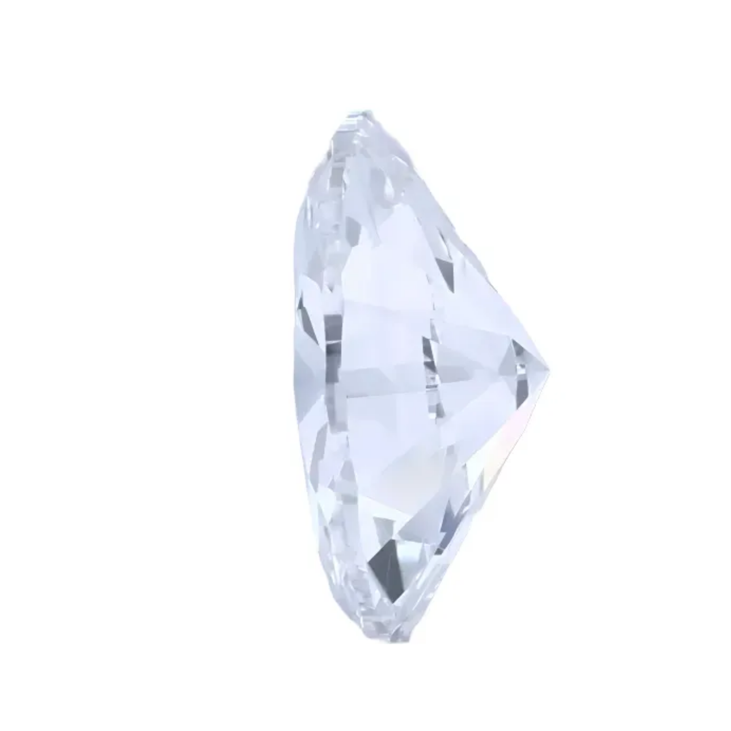 IGI certified Lab Grown Diamond
