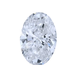 IGI certified Lab Grown Diamond