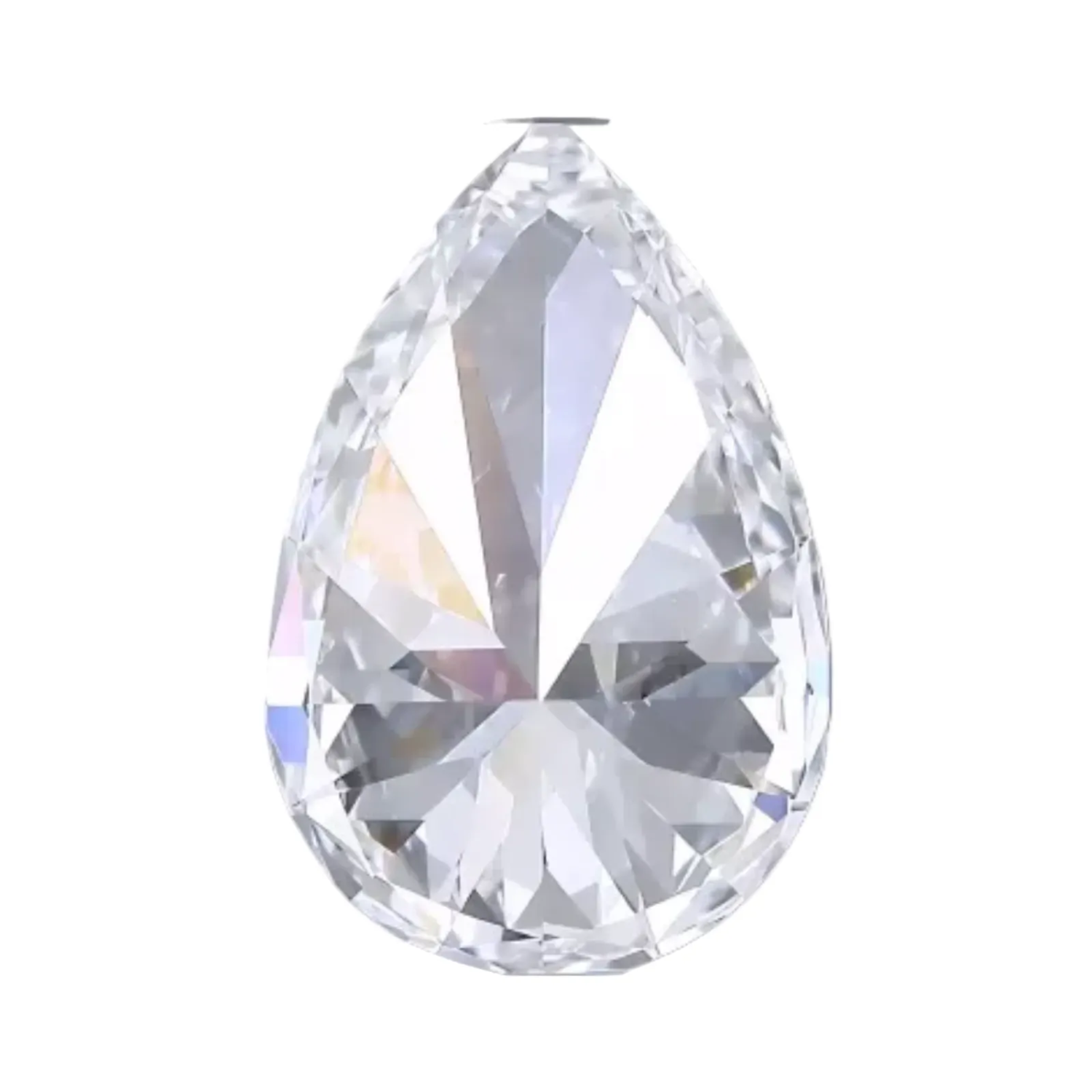 3.02ct Lab Grown Diamond