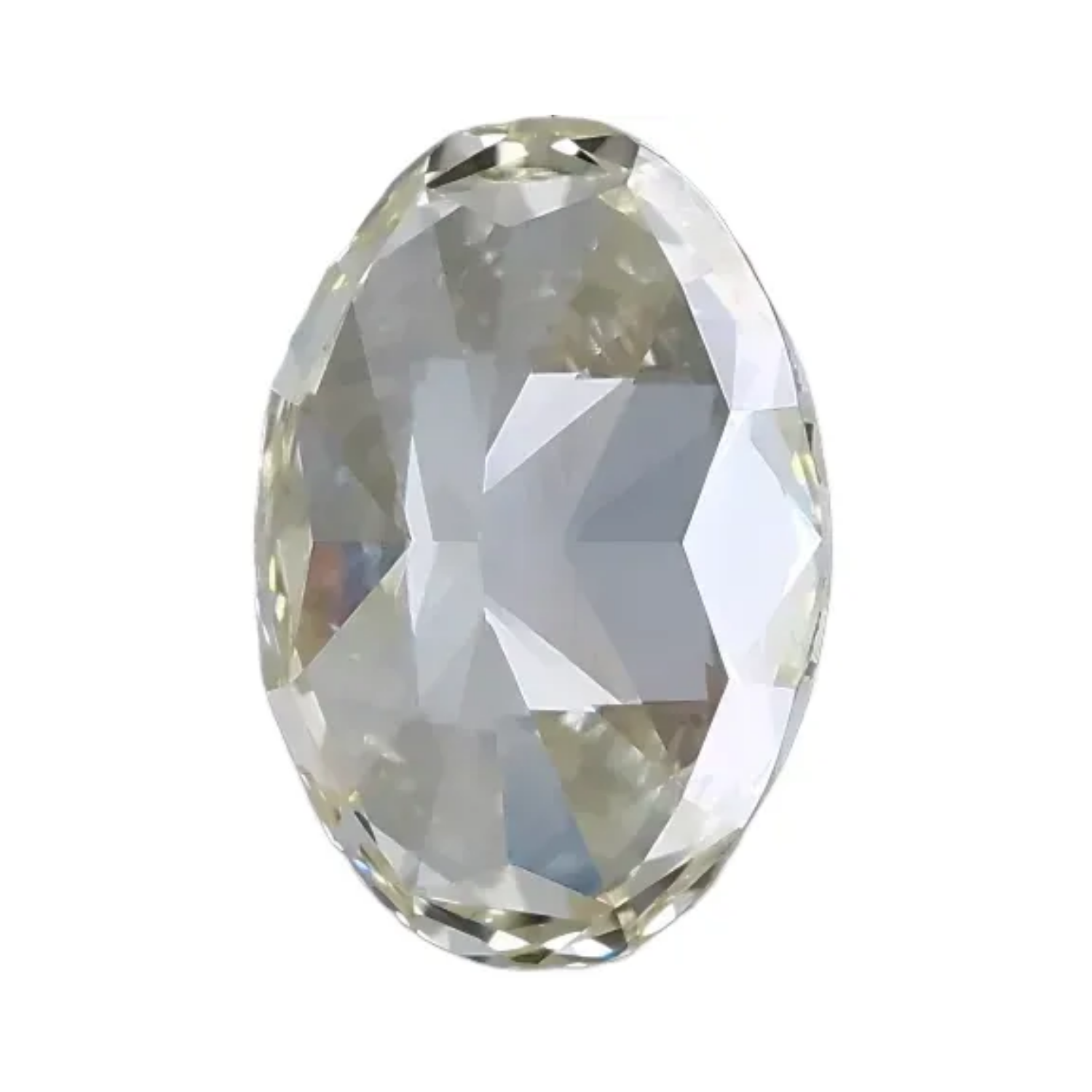 Fancy Yellow Lab Grown Diamond