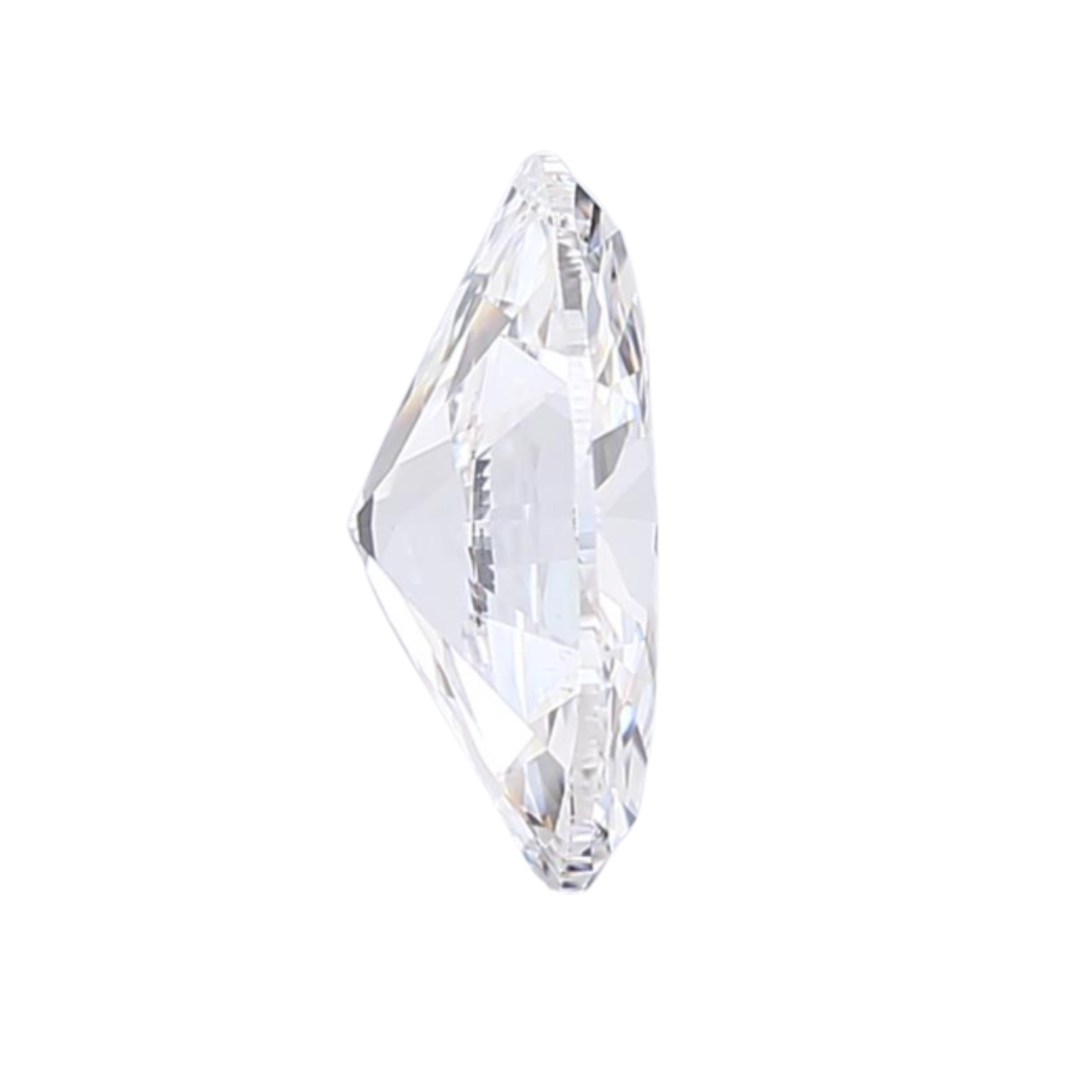 2ct CVD Lab Grown Diamond.