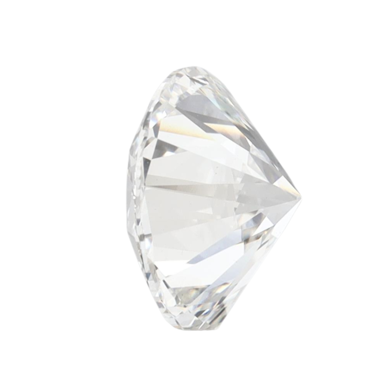 3.02ct Lab Grown Dimaond.