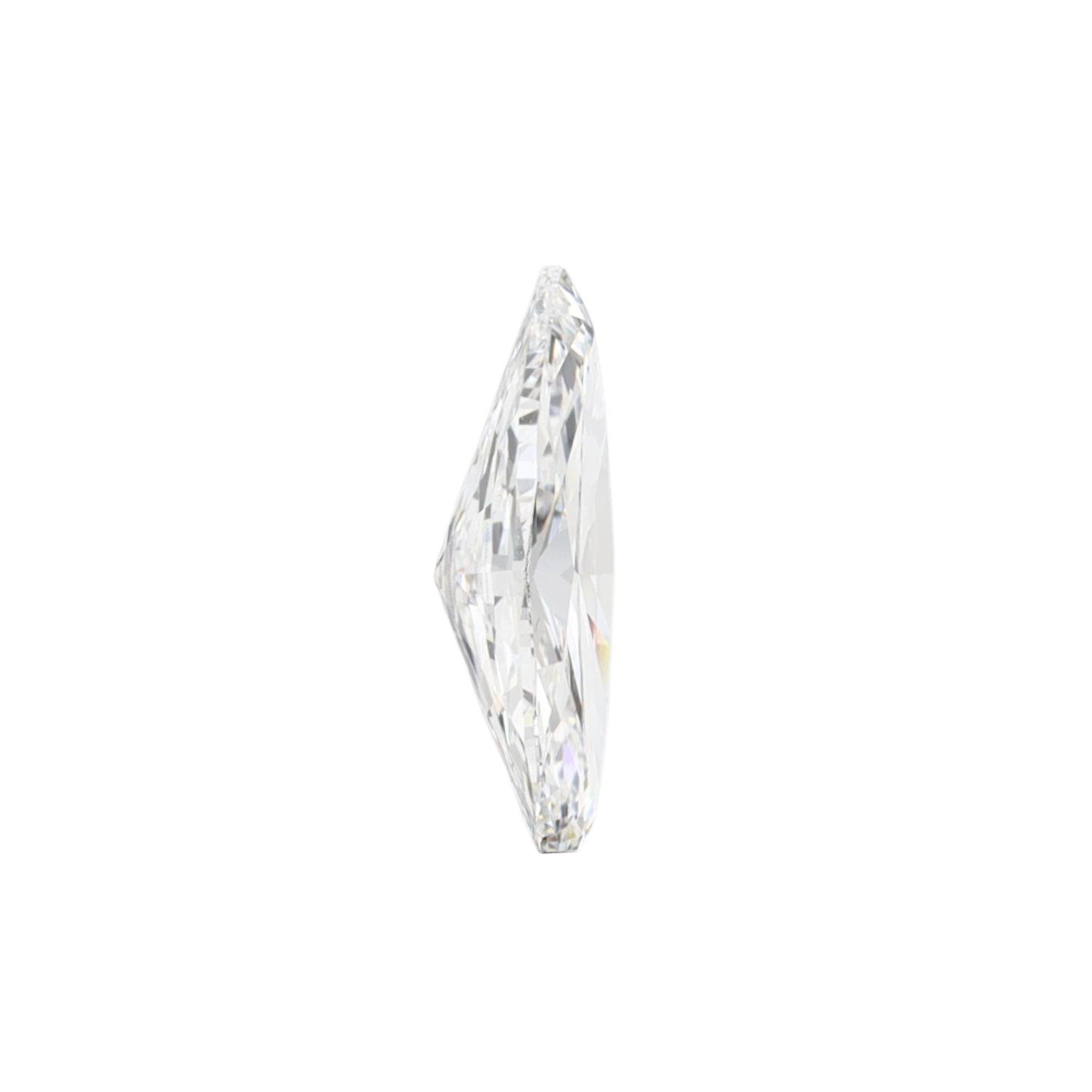 Lab Grown Diamond