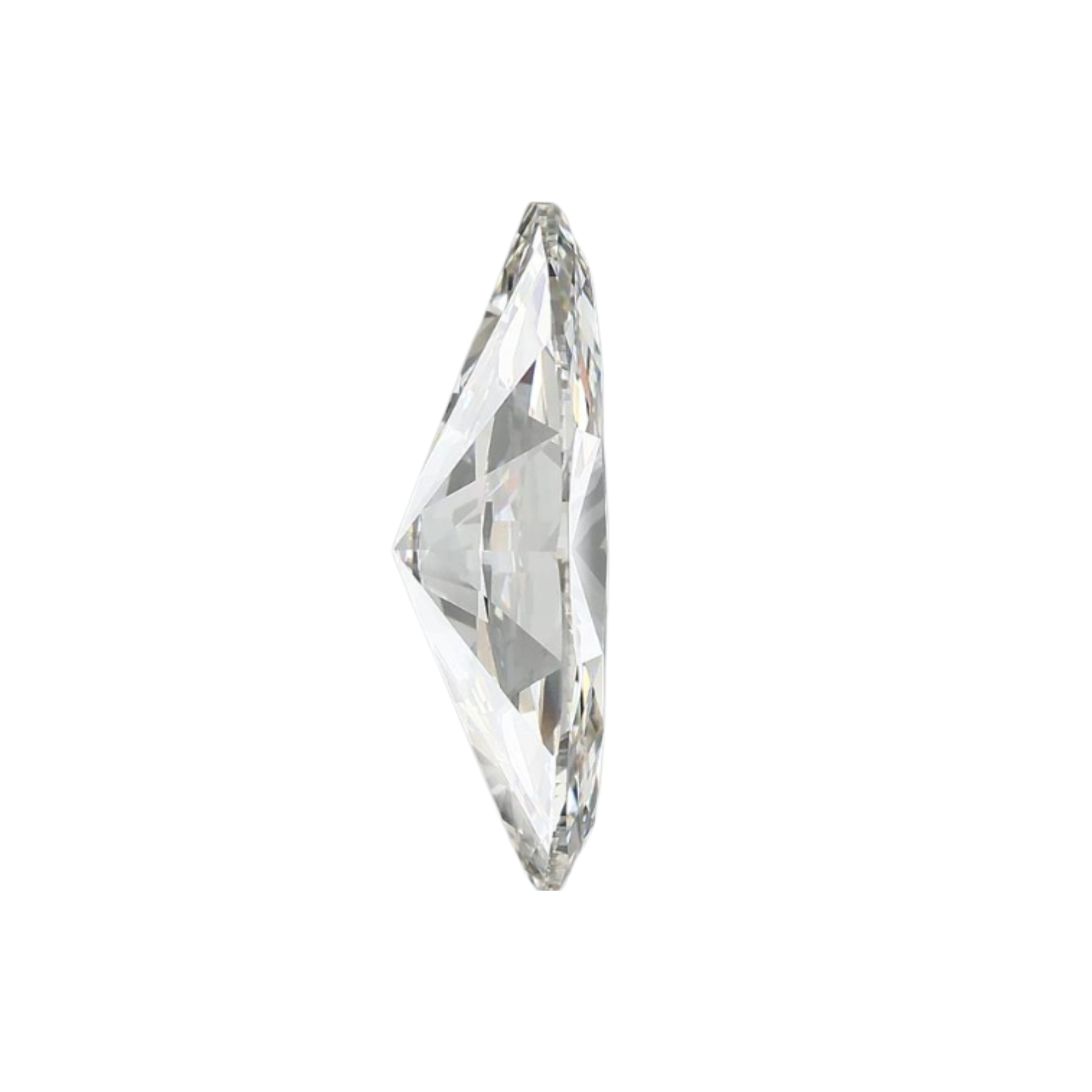 3ct CVD Lab Grown Diamond