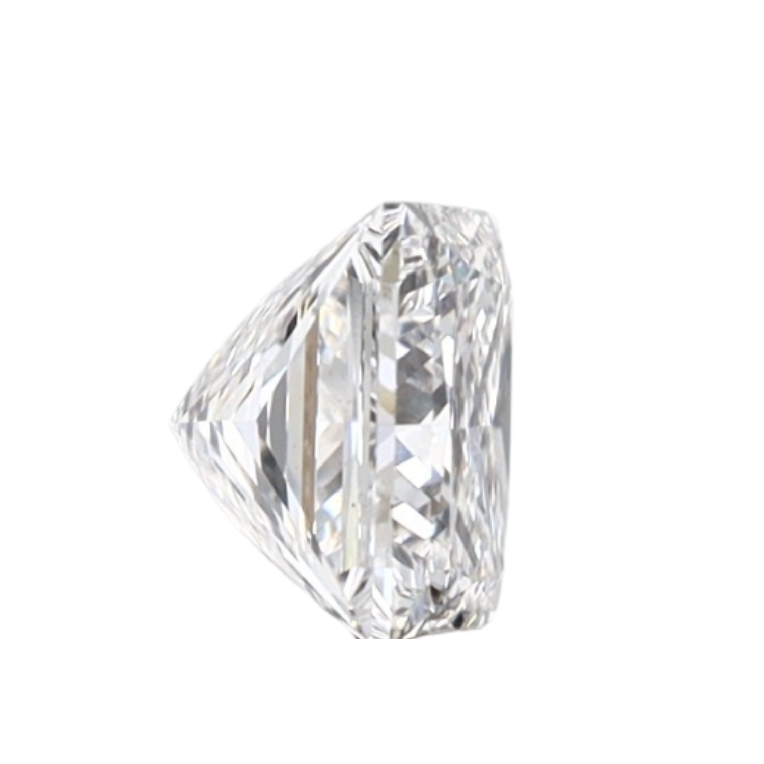 IGI Certified Lab Grown Diamond.