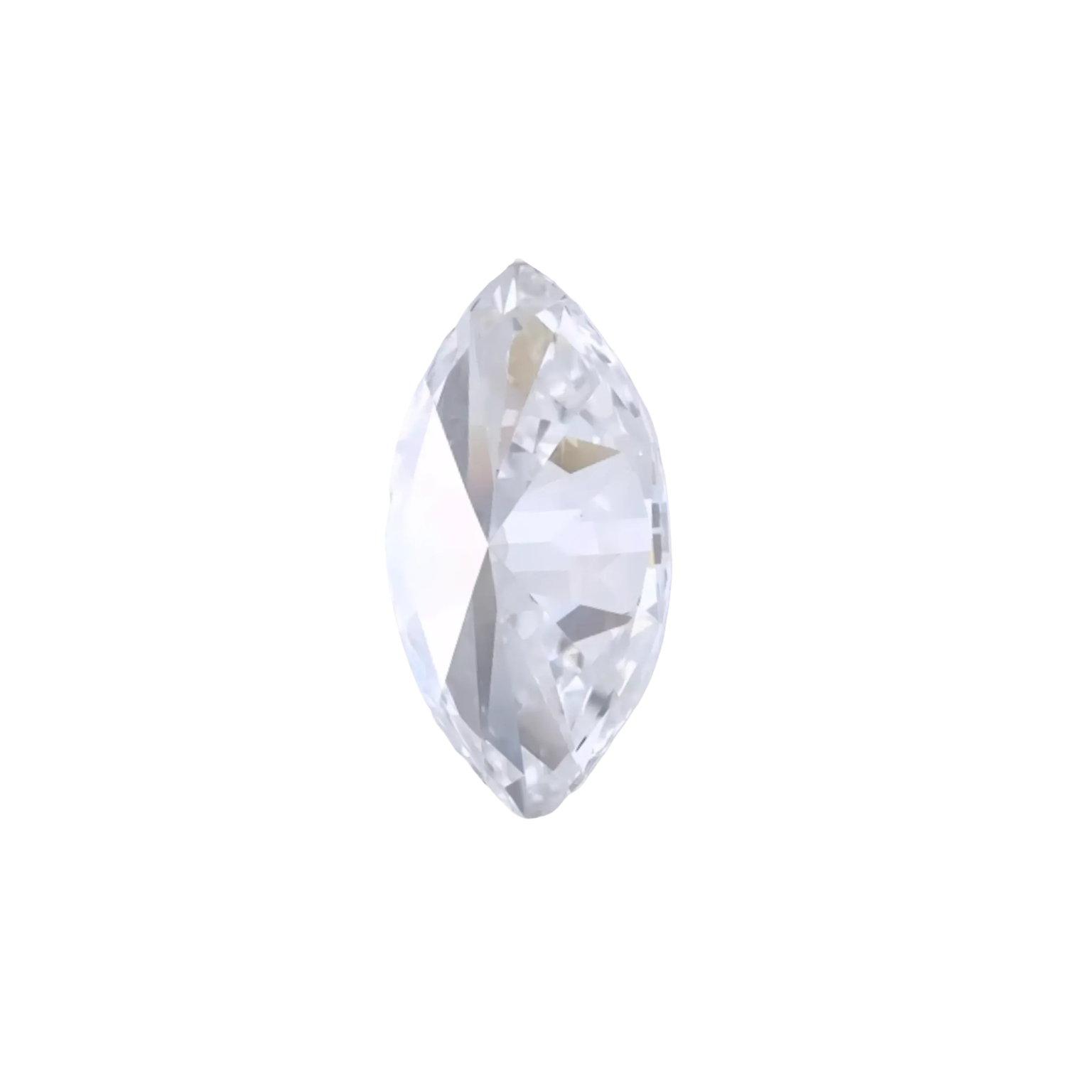 2ct Lab Grown Diamond