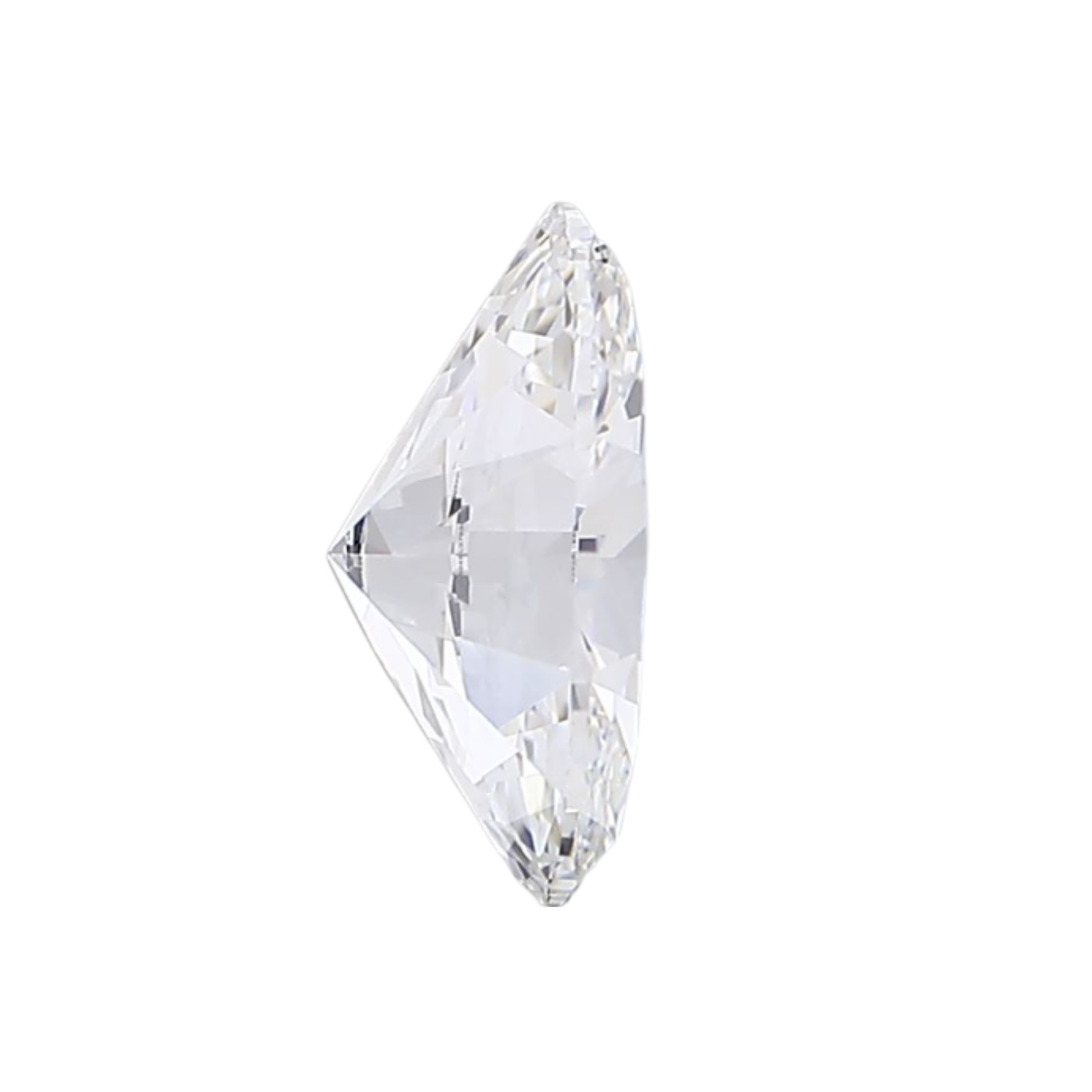 2.01ct Lab Grown Diamond