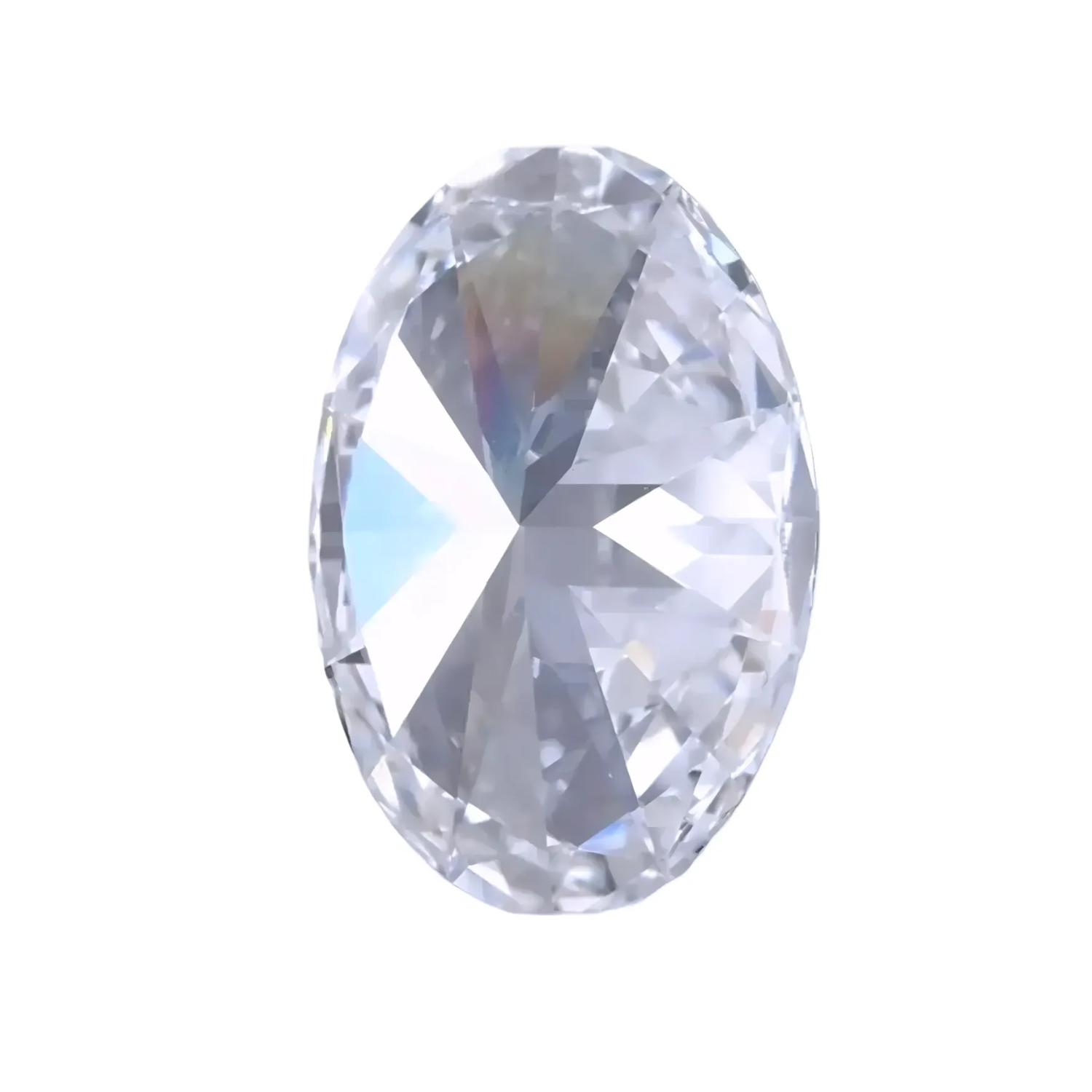 2.01ct Lab Grown Diamond.
