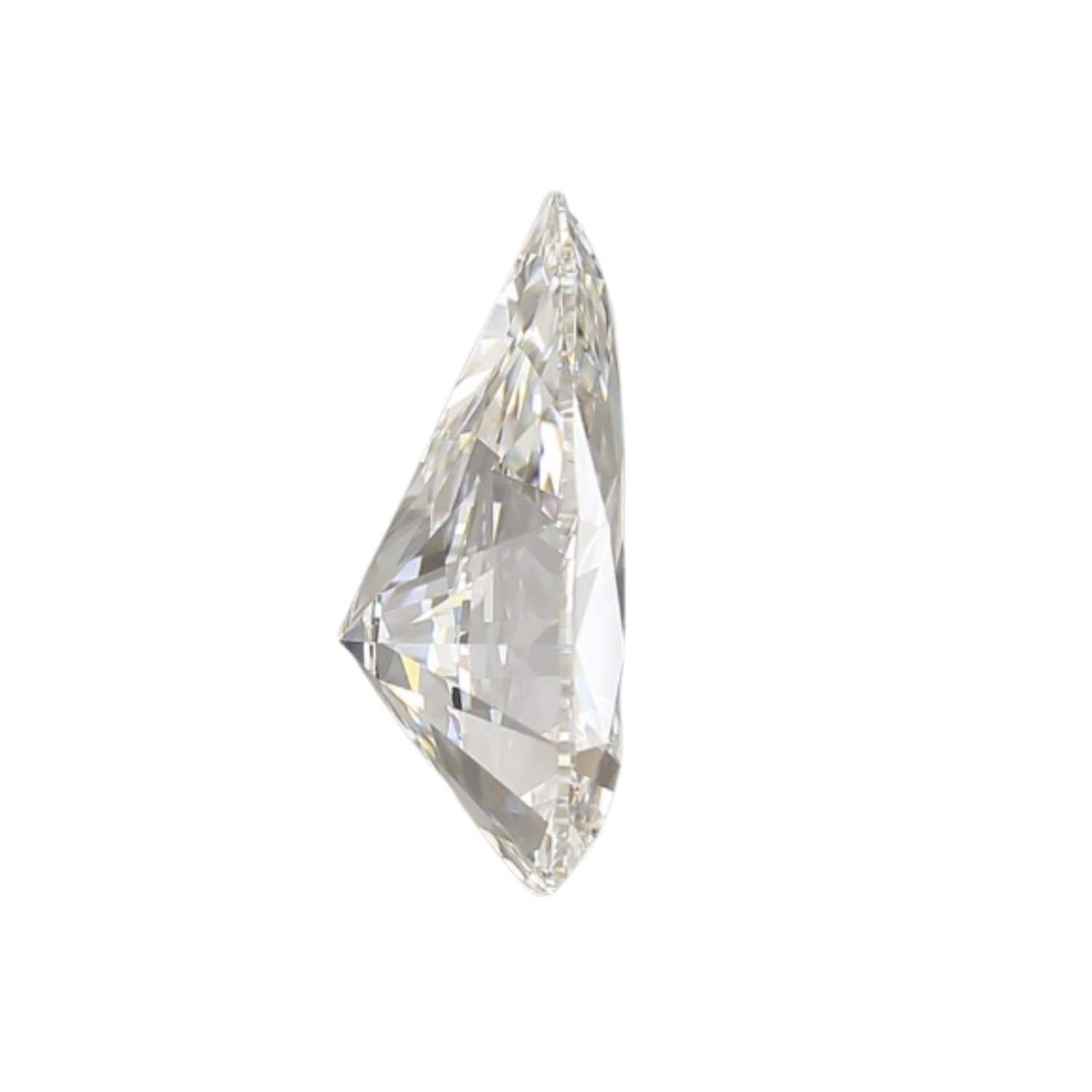 3.10ct Lab Grown Diamond.