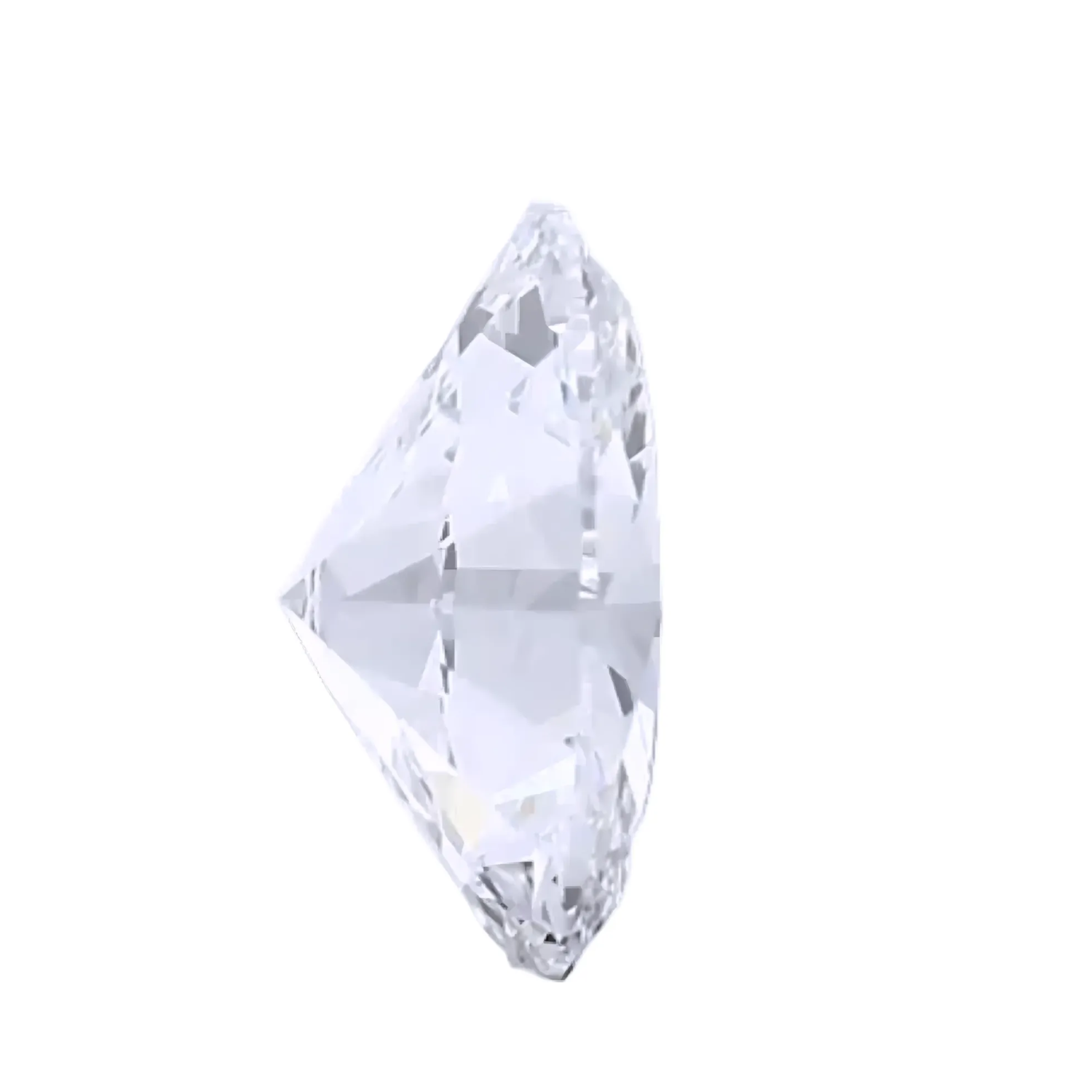 2.02ct Lab Grown Diamond.