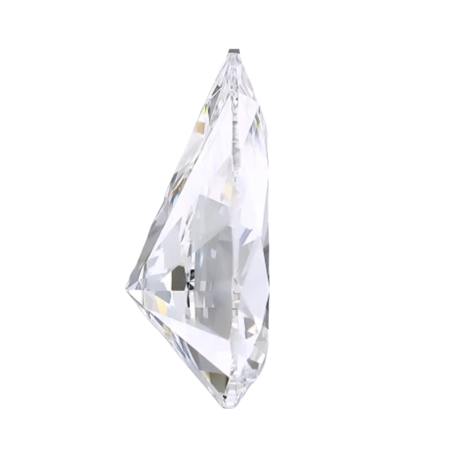 3.08ct Lab Grown Diamond