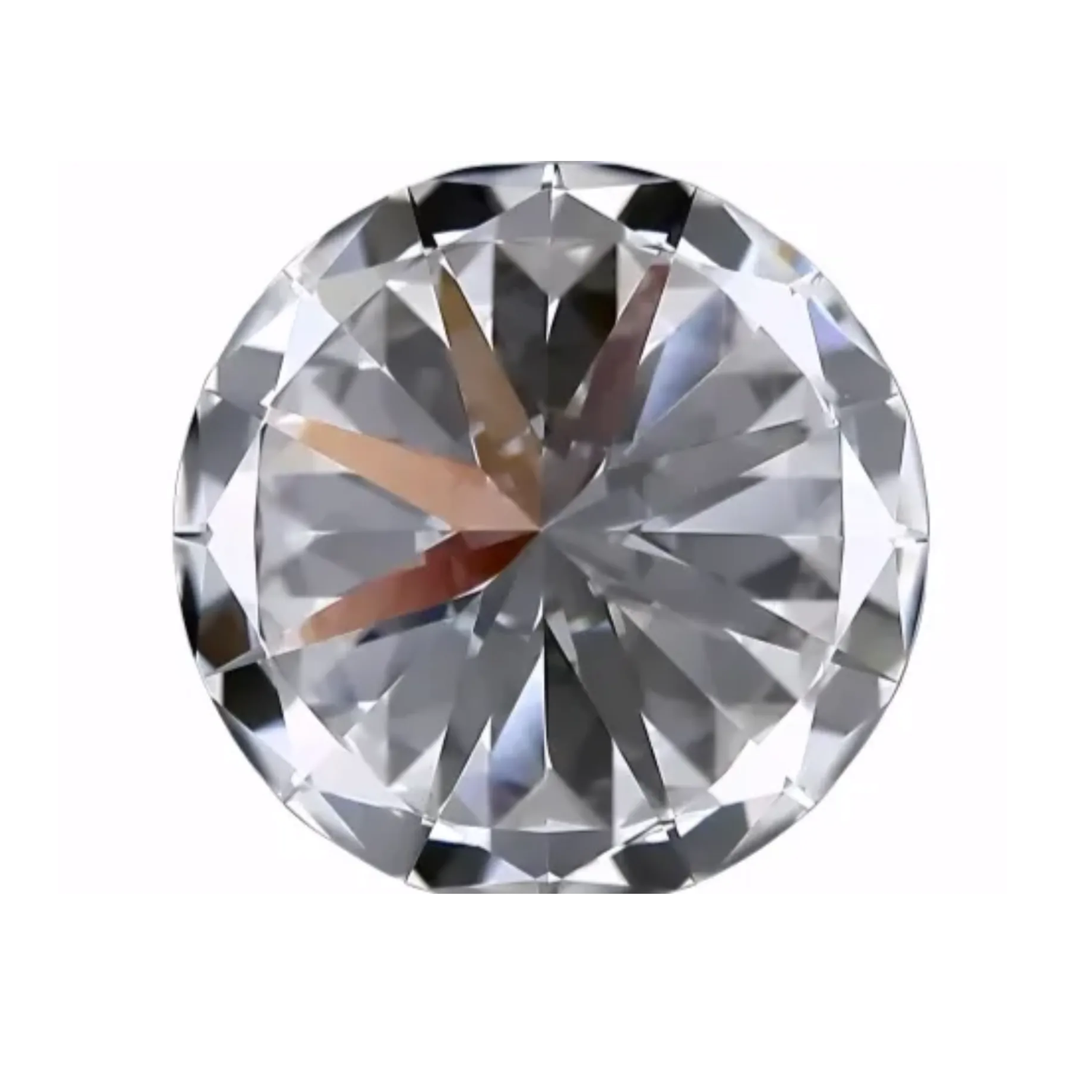 3.03ct Lab Grown Diamond