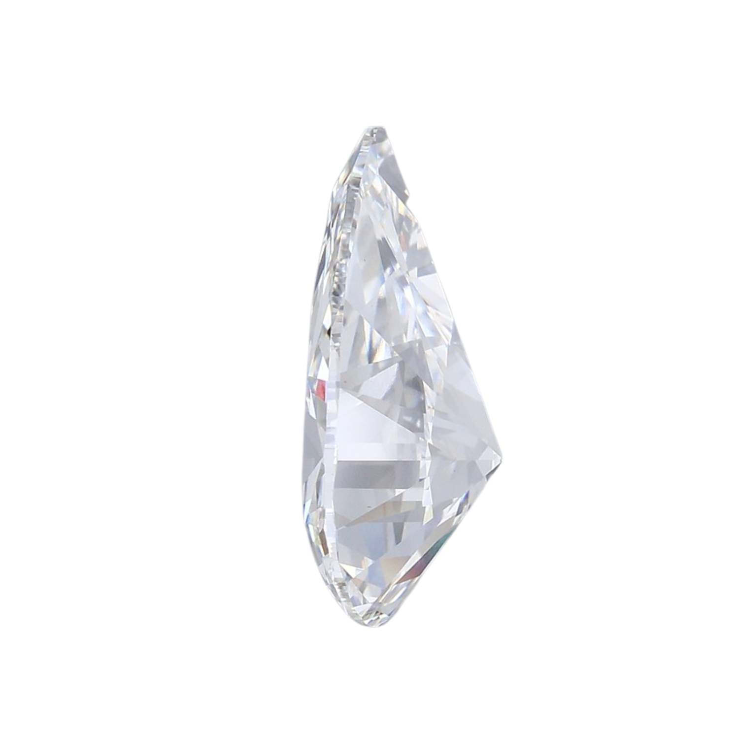 3.10ct Lab Grown Diamond.