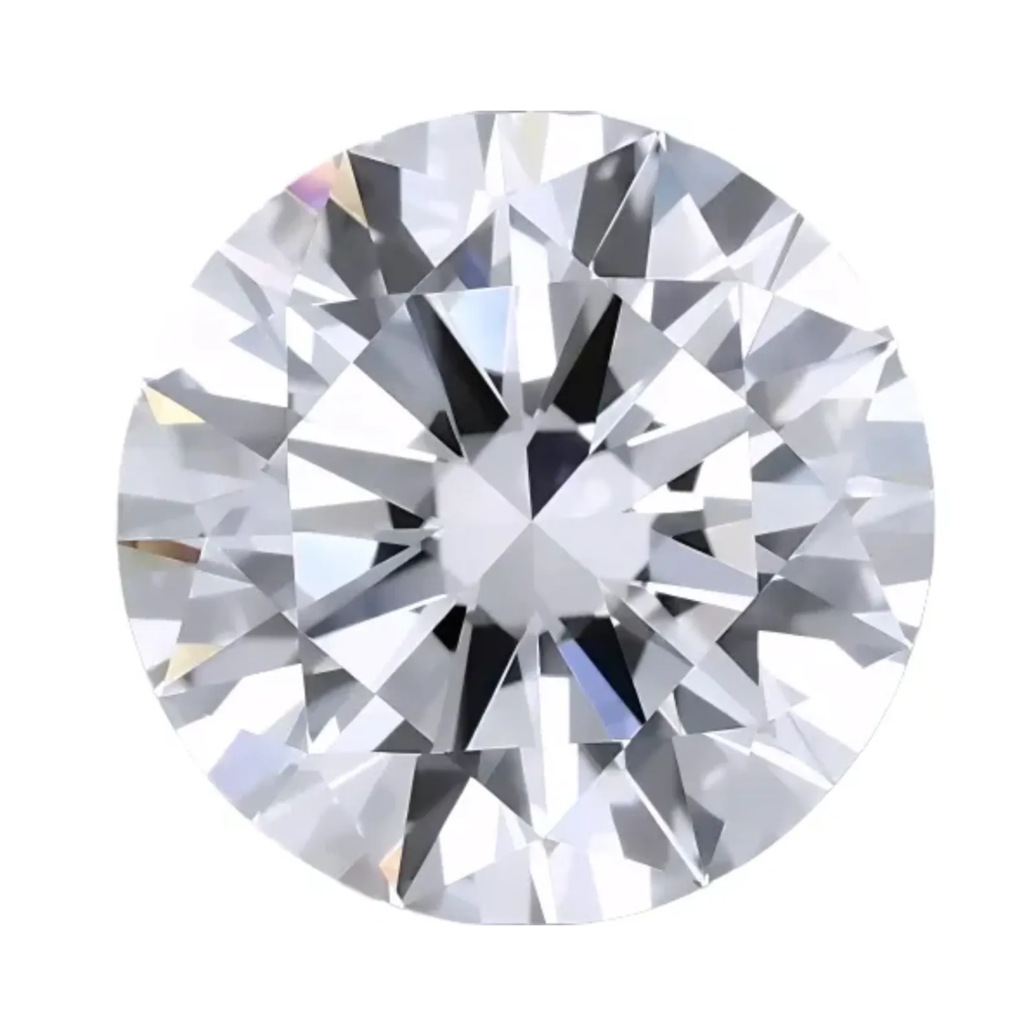 2.02ct Lab Grown Diamond IGI certified