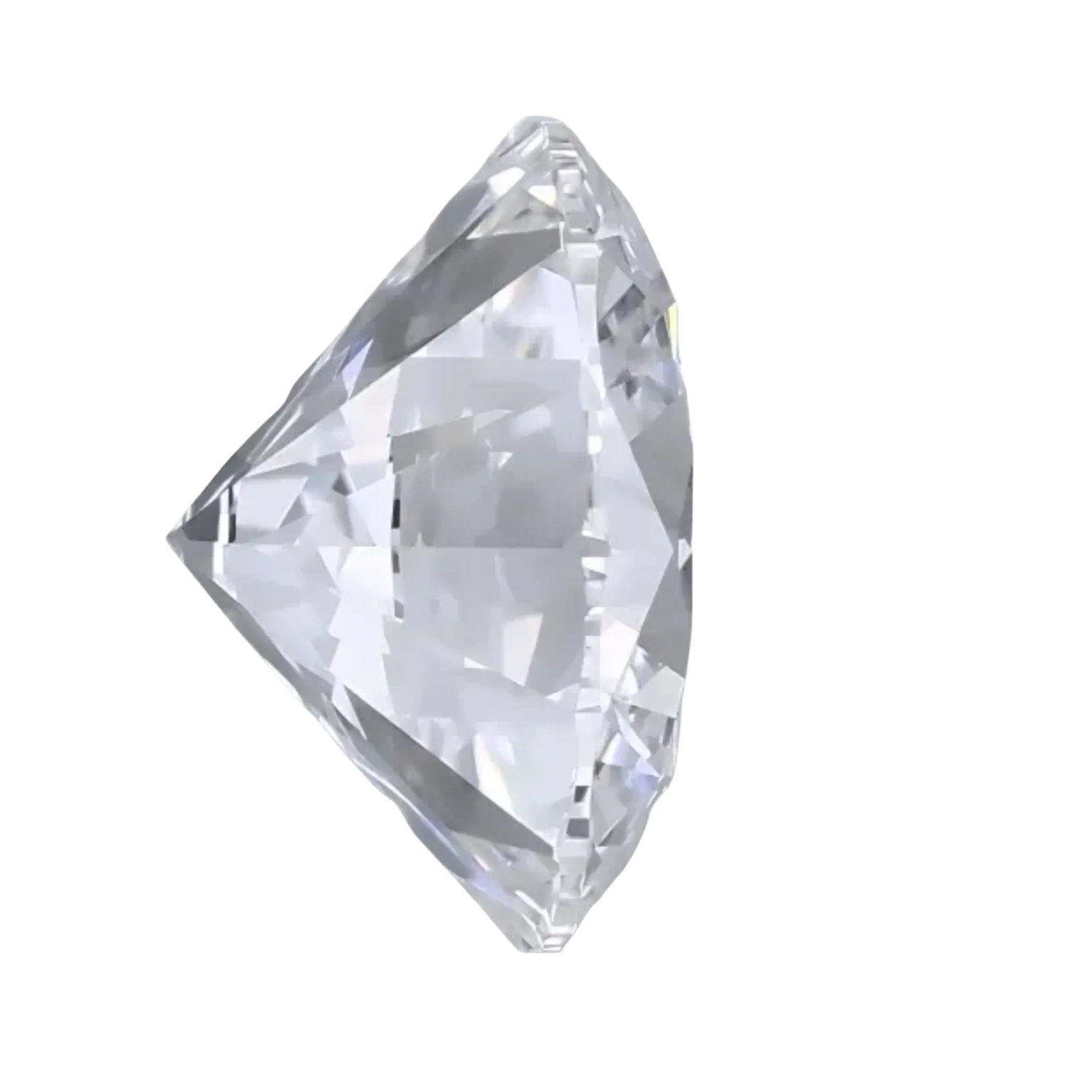 2.02ct Lab Grown Diamond IGI certified