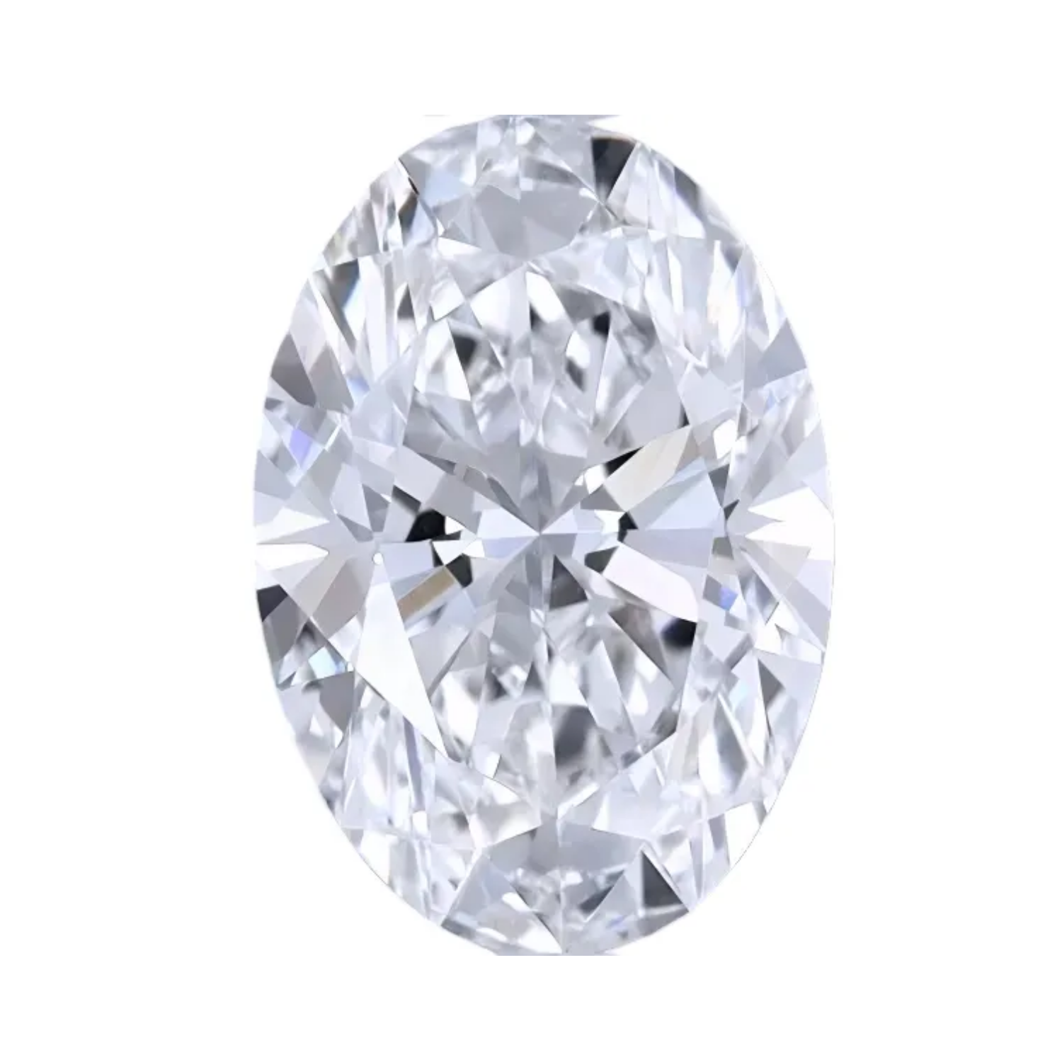 1.06ct Lab Grown Diamond