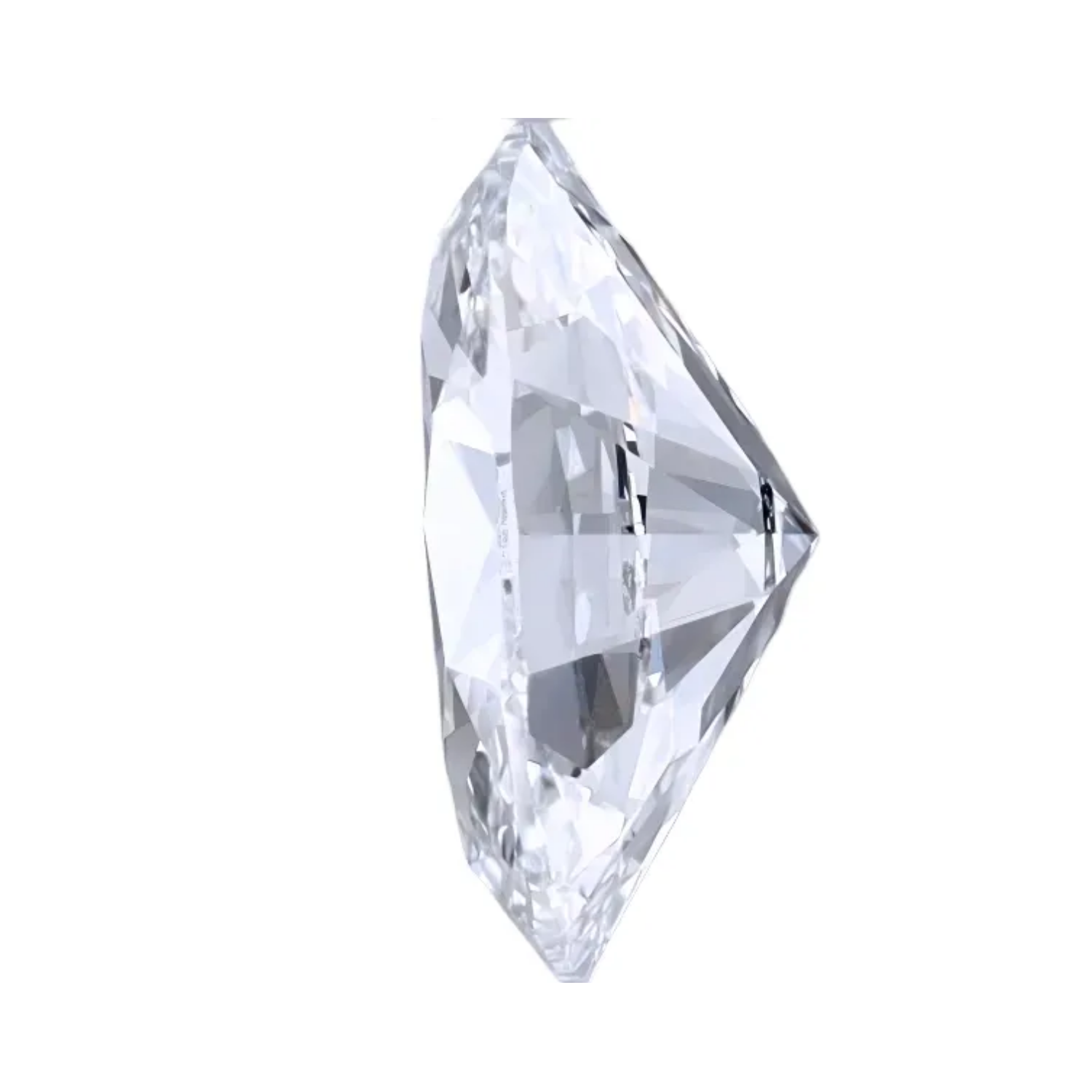 1.06ct Lab Grown Diamond