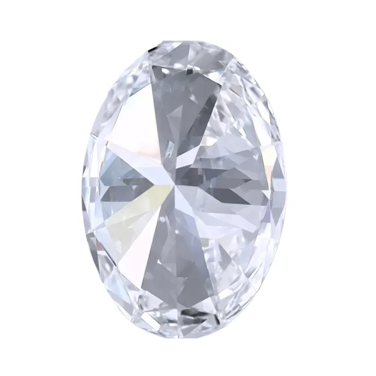 1.06ct Lab Grown Diamond