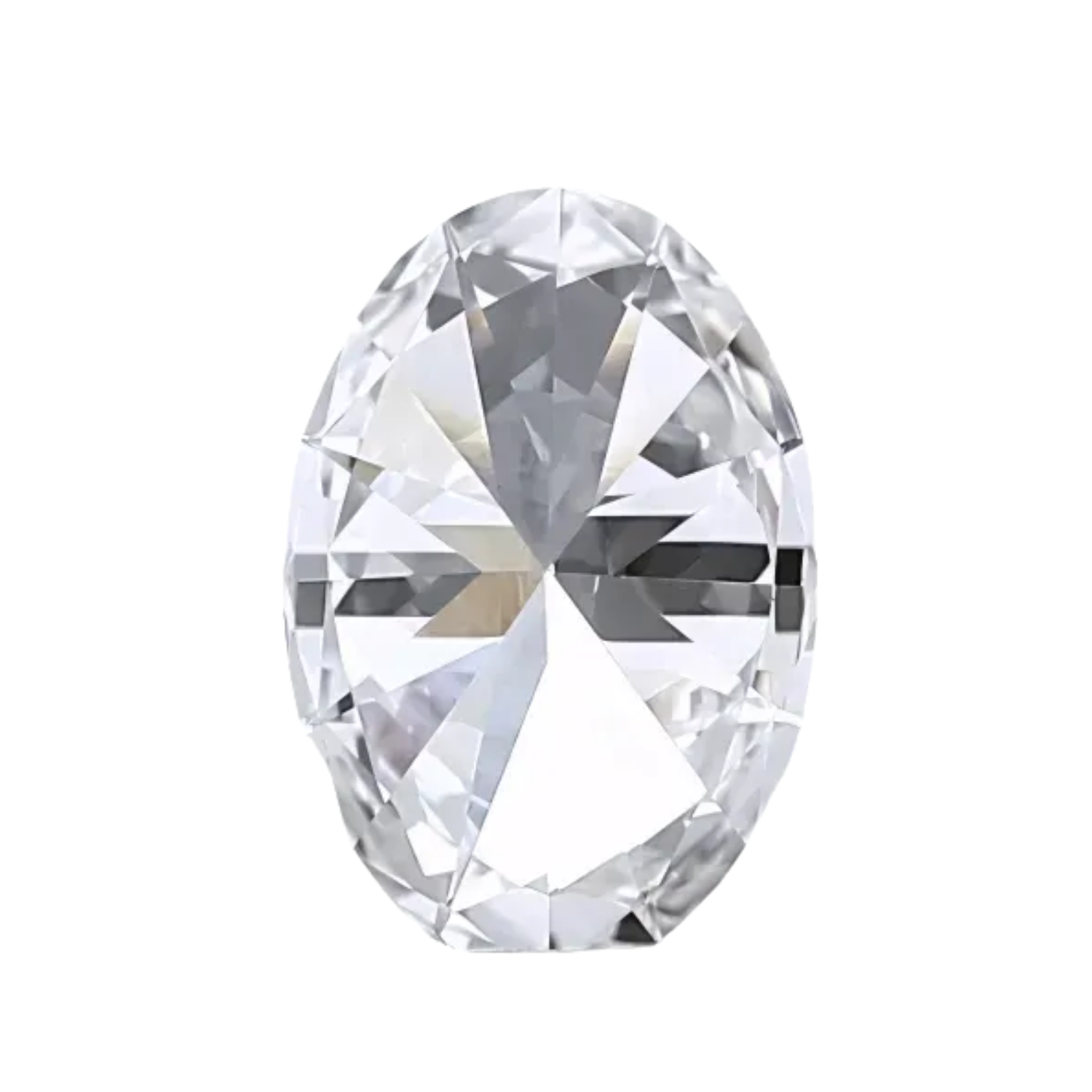 1.07ct CVD Lab Grown Diamond
