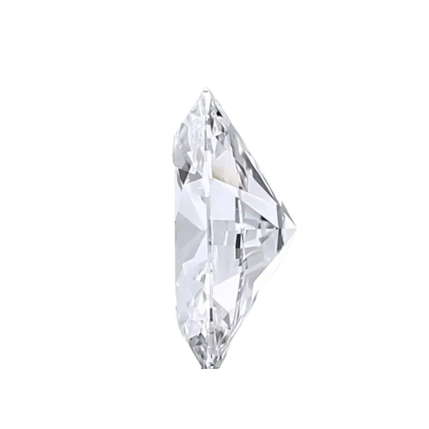 1.07ct CVD Lab Grown Diamond