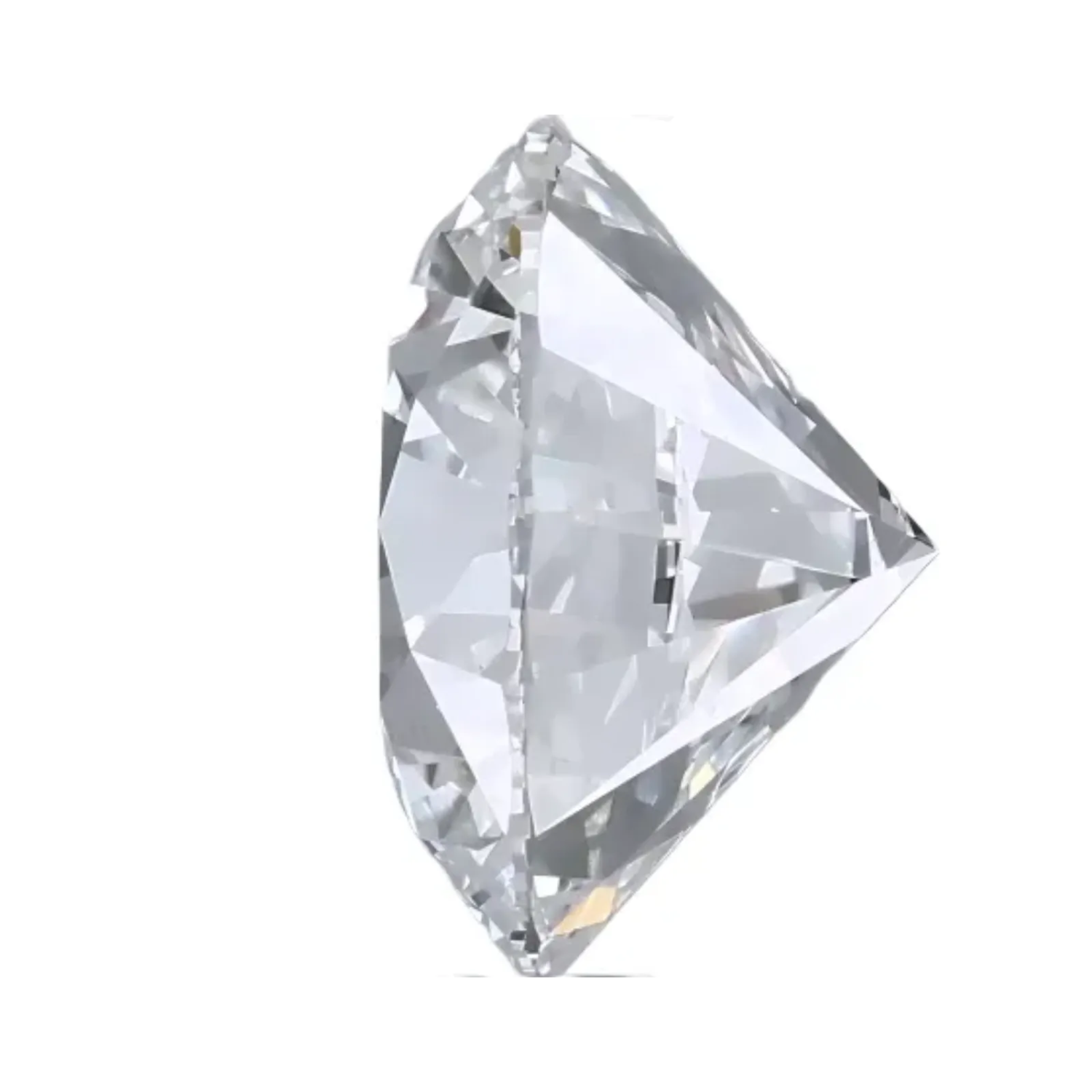 2.01ct Lab Grown Diamond IGI certified