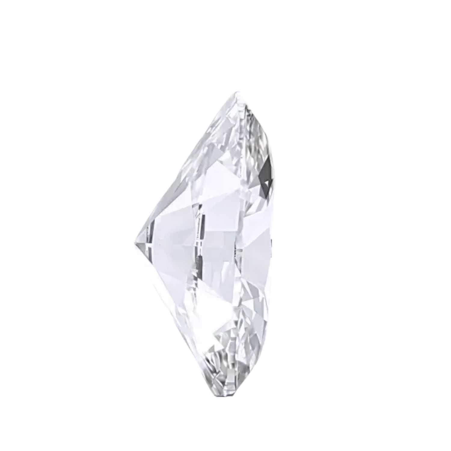 1.07ct CVD Lab Grown Diamond