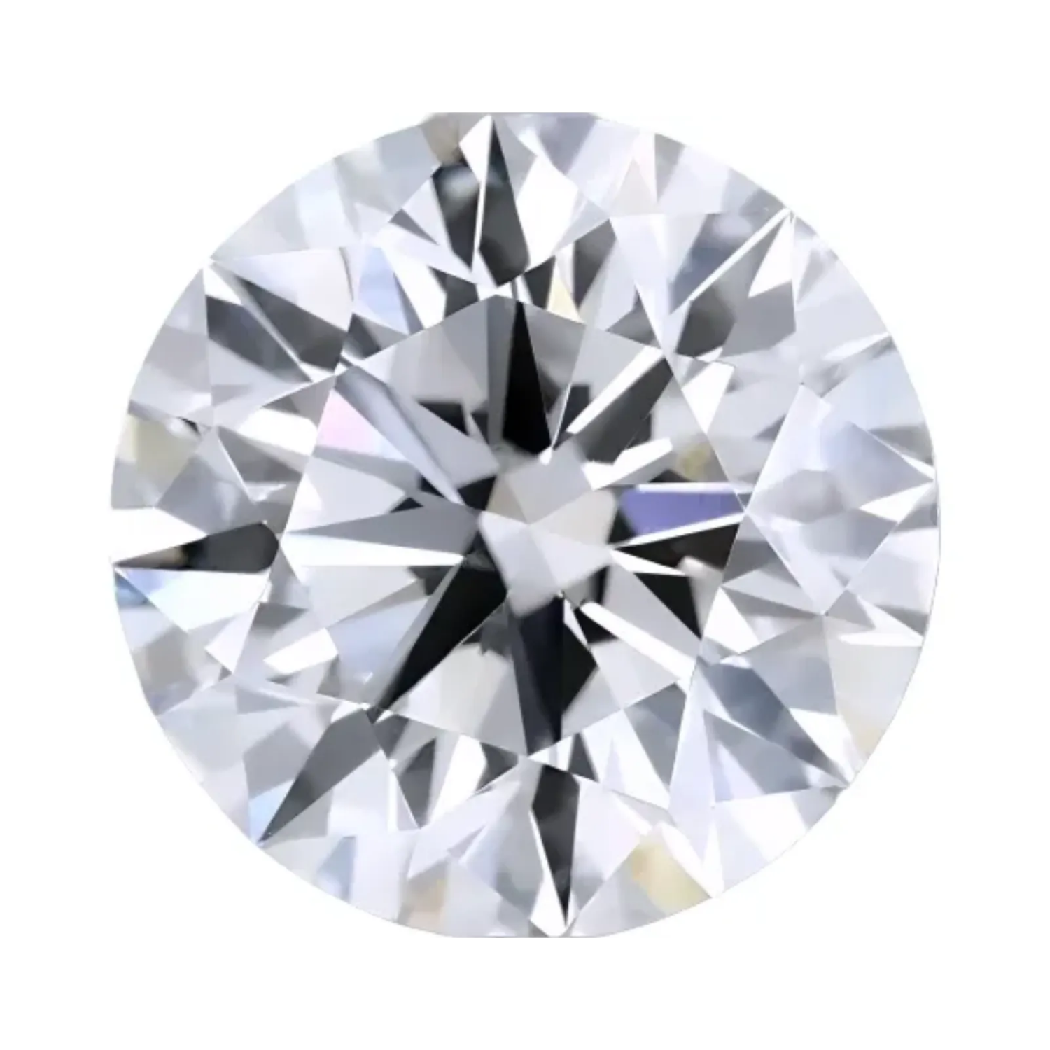 3.06ct Lab Grown Diamond.