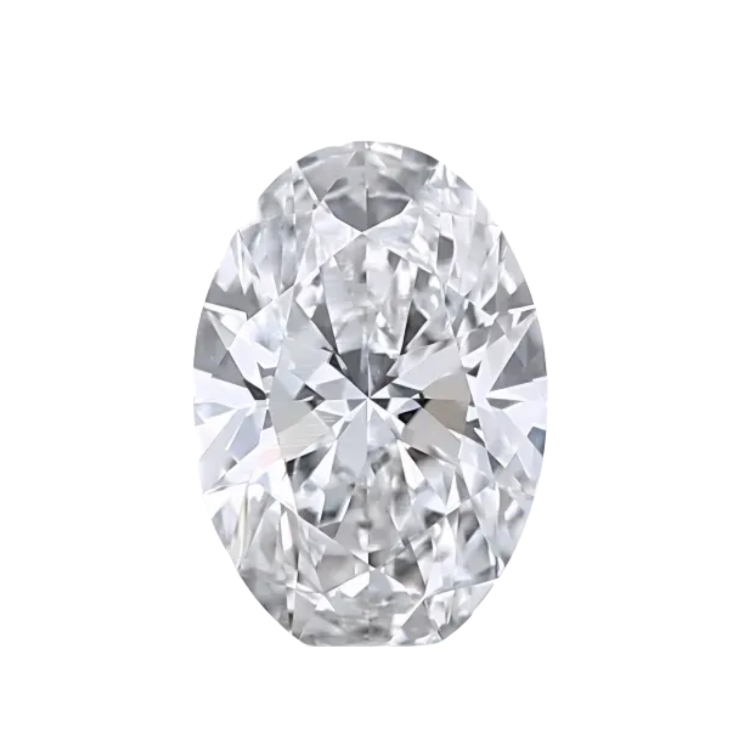 1.07ct CVD Lab Grown Diamond