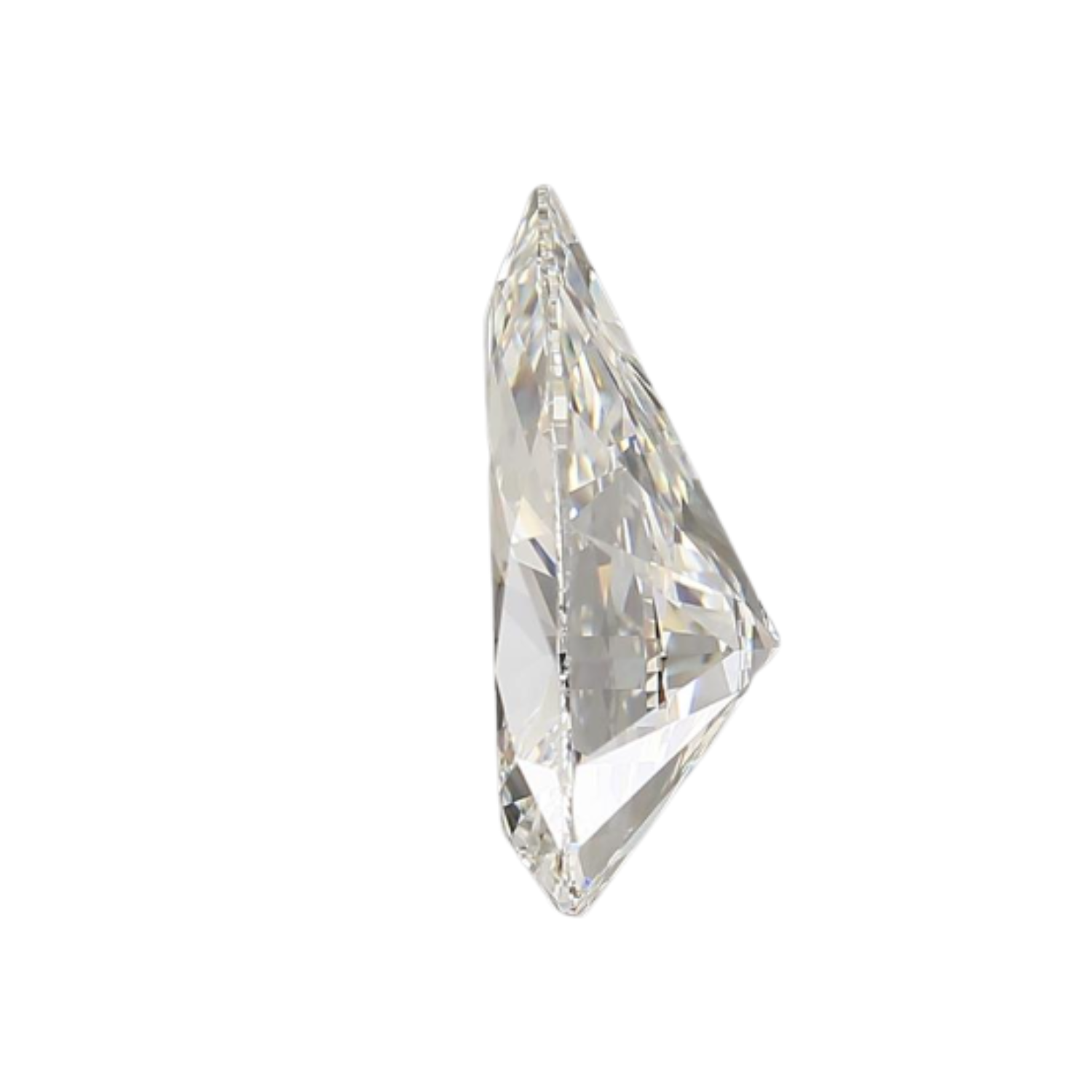 3.10ct Lab Grown Diamond.