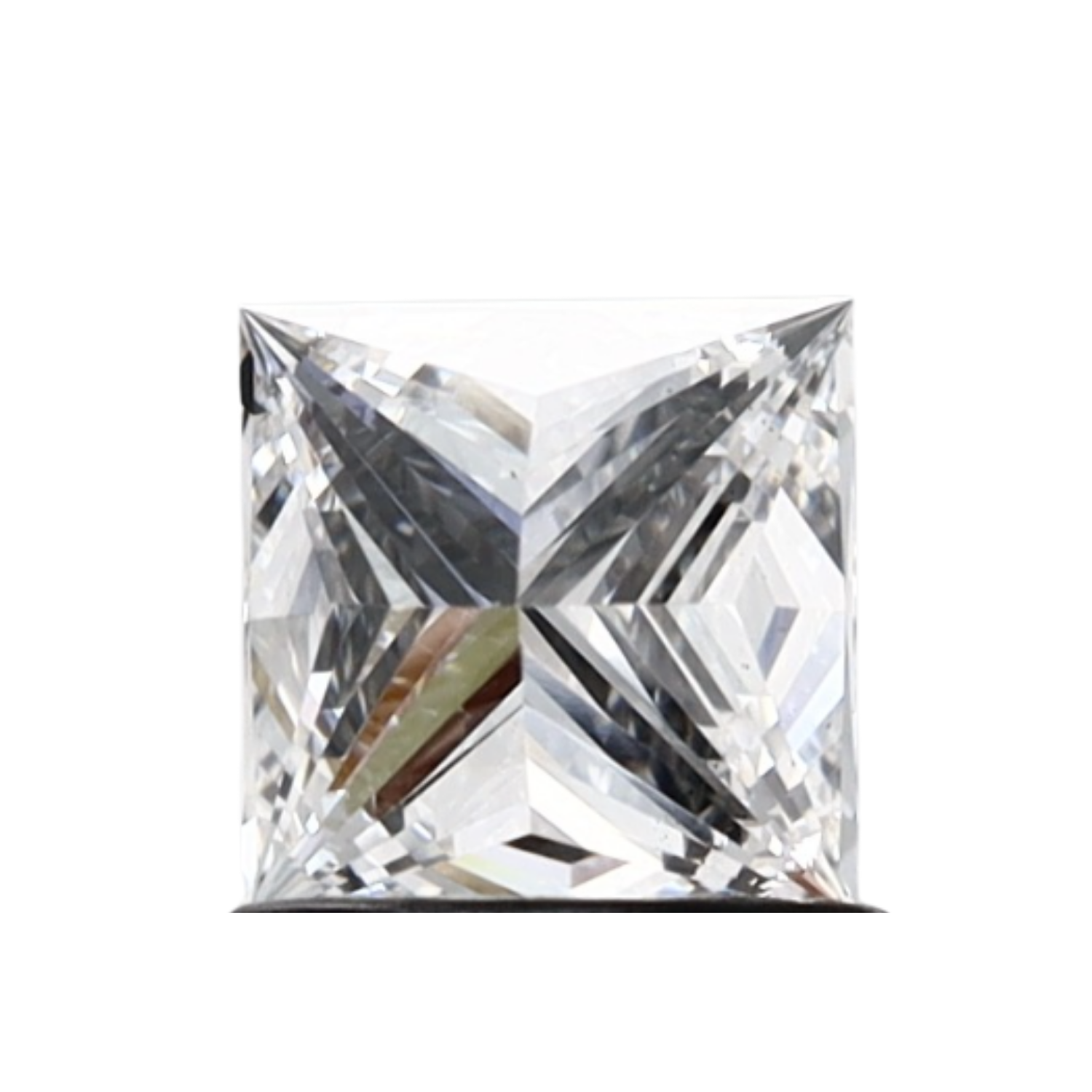 IGI Certified Lab Grown Diamond.