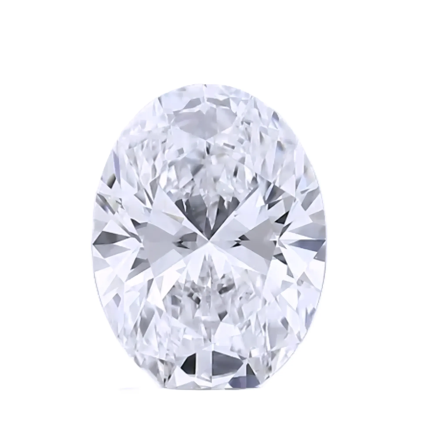 2.02ct Lab Grown Diamond.