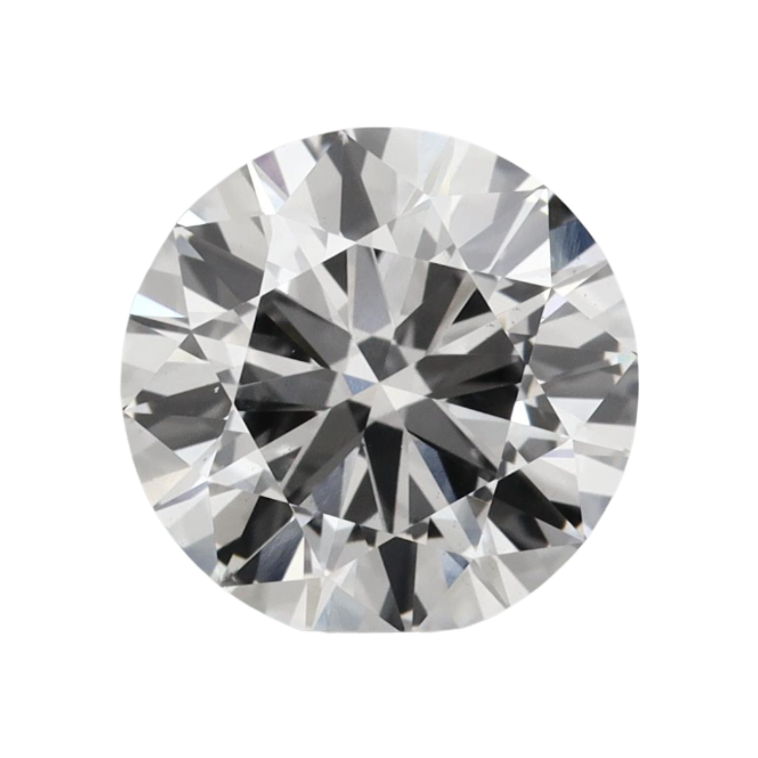 3.02ct Lab Grown Dimaond.