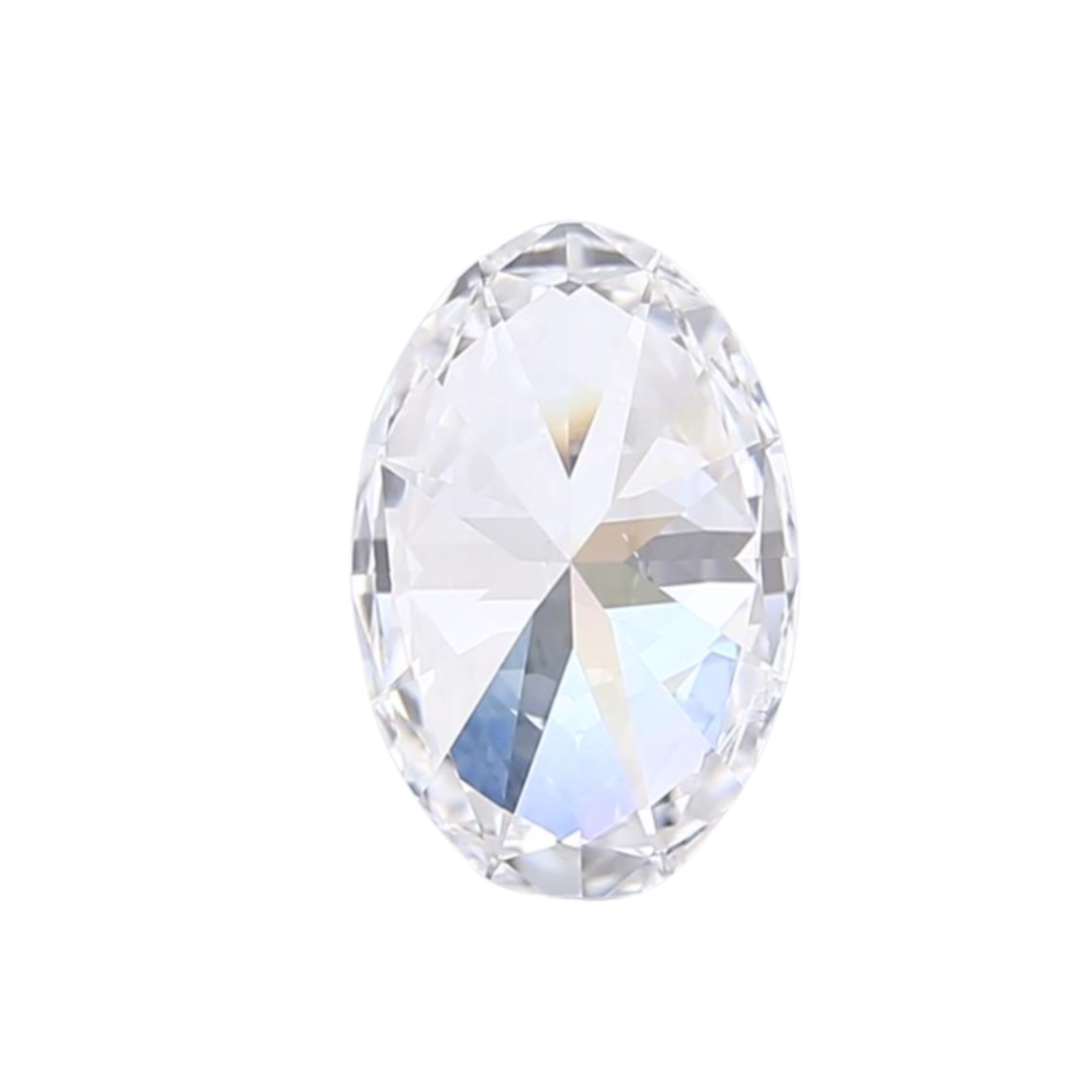 2ct CVD Lab Grown Diamond.