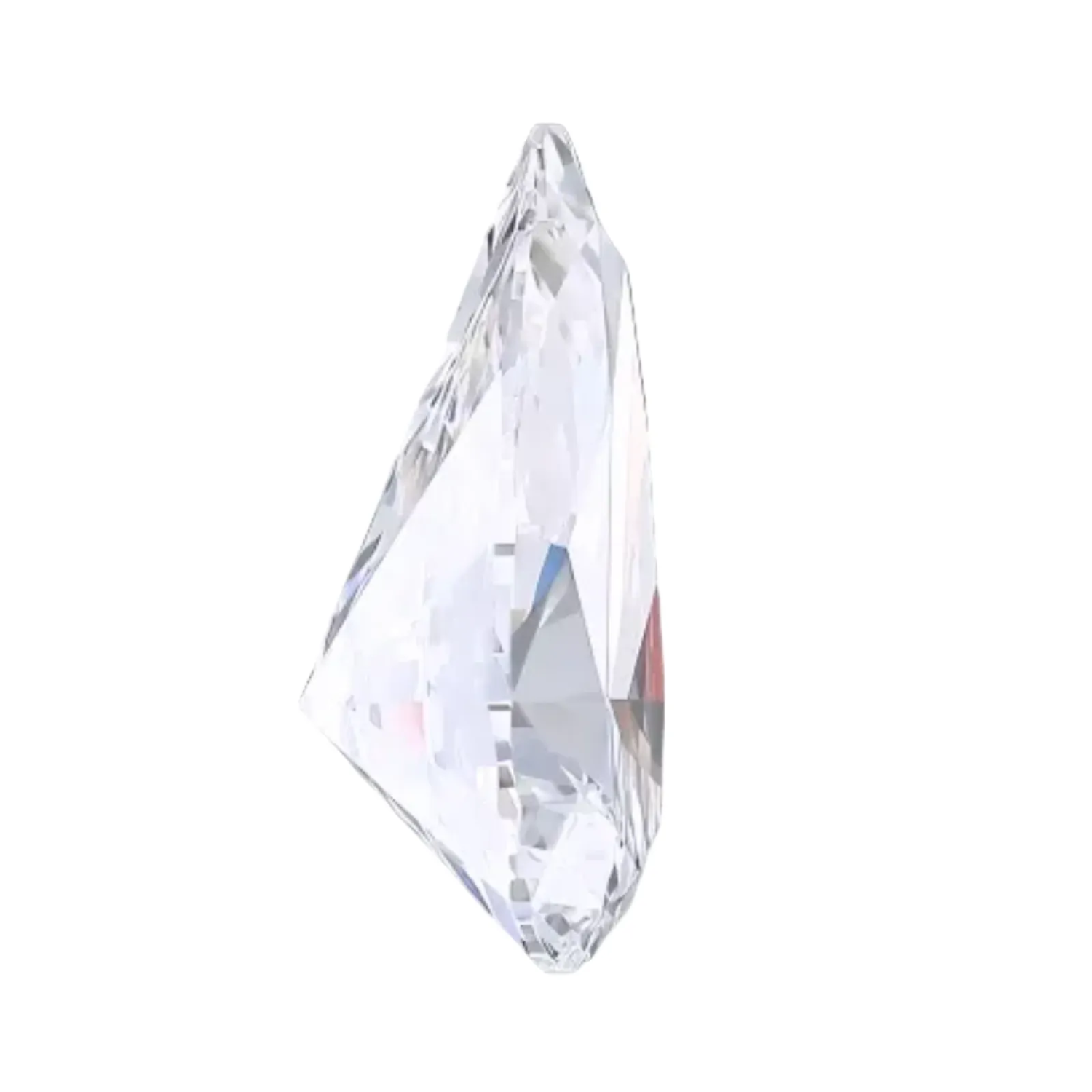 3.02ct Lab Grown Diamond