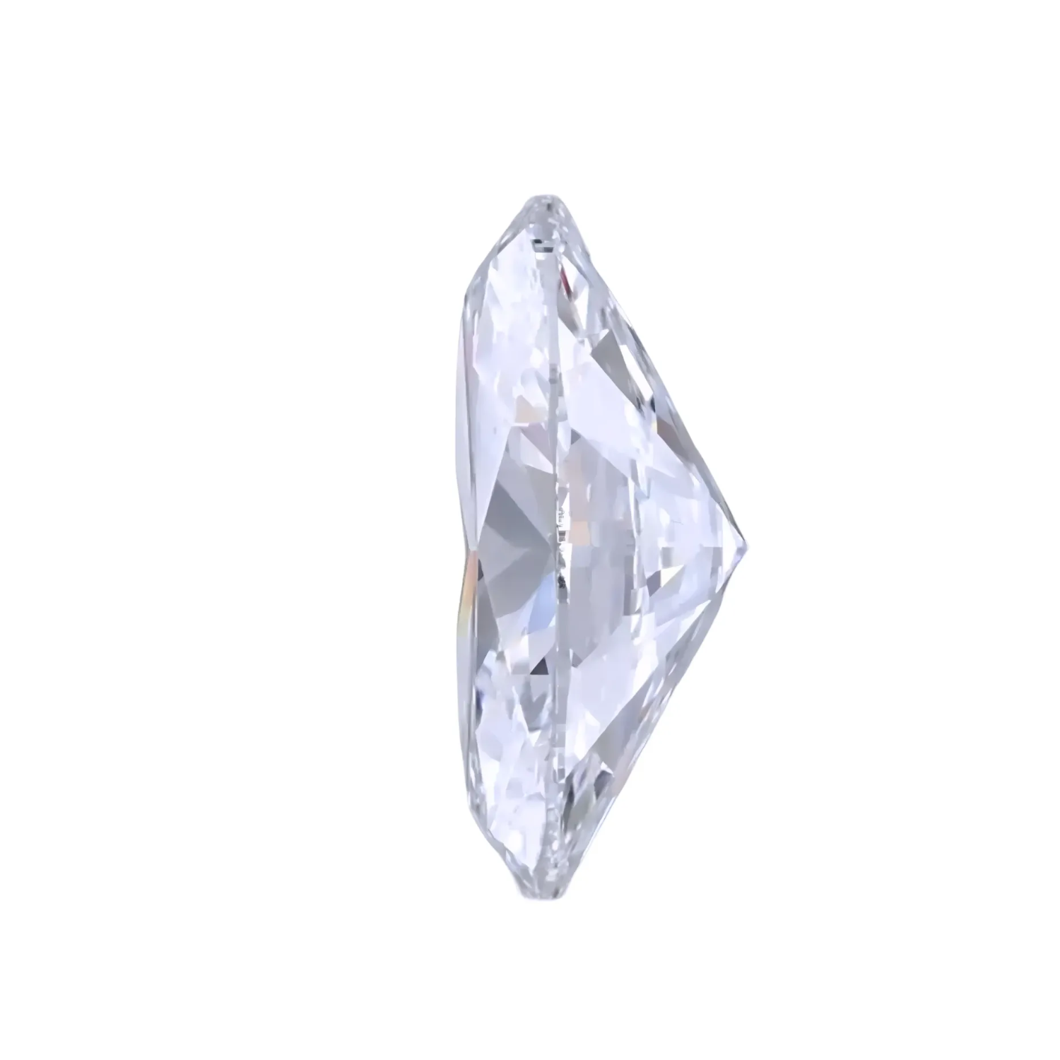 2.01ct Lab Grown Diamond.