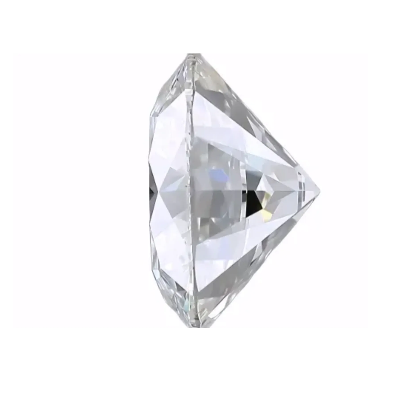 3.03ct Lab Grown Diamond