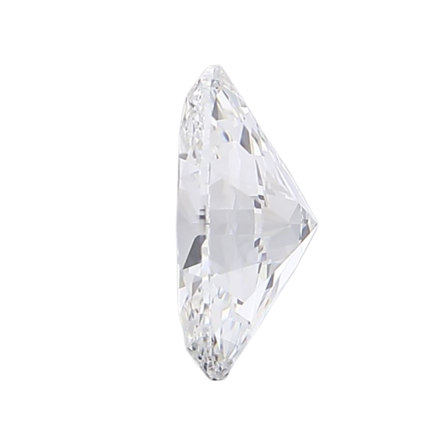 2.01ct Lab Grown Diamond