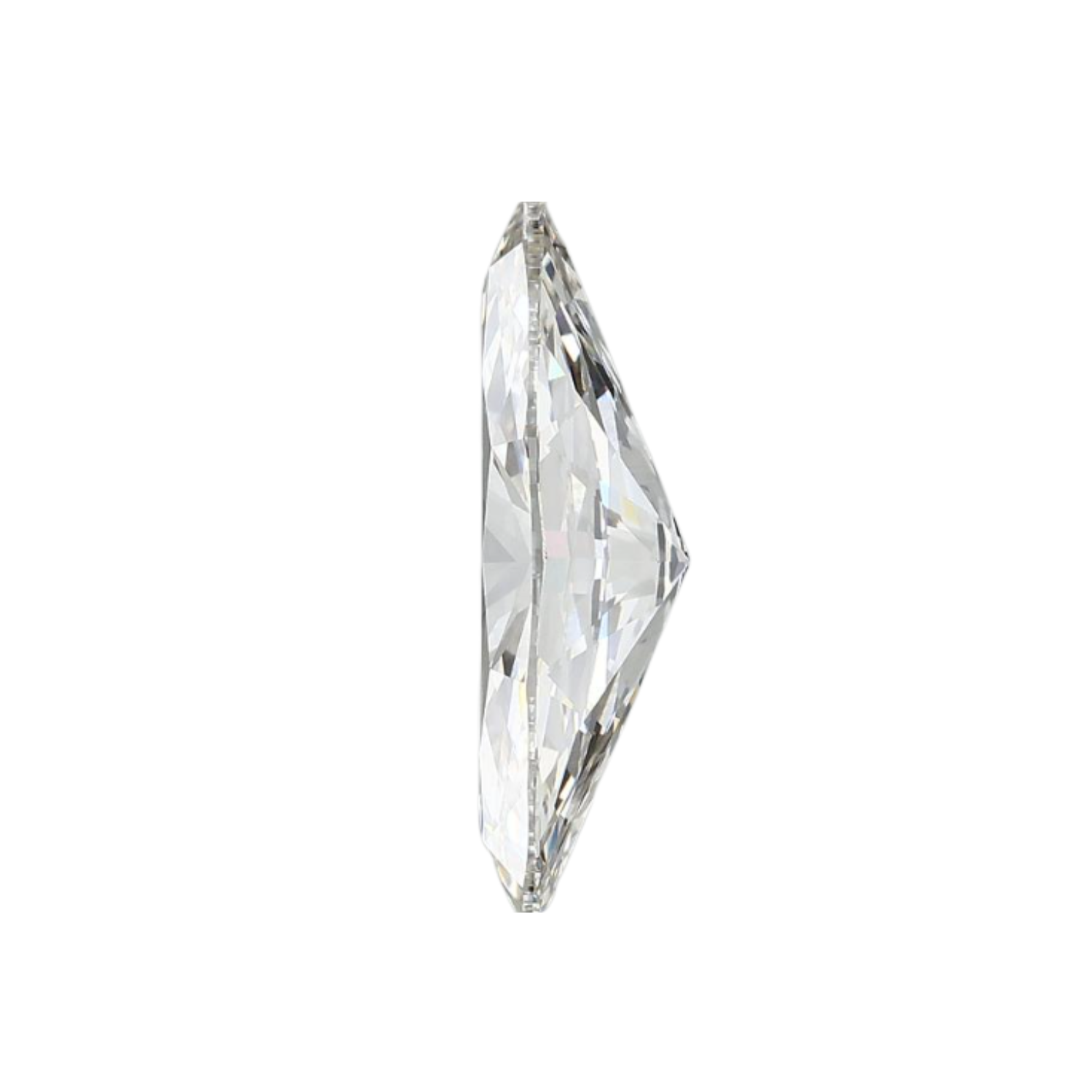 3ct CVD Lab Grown Diamond