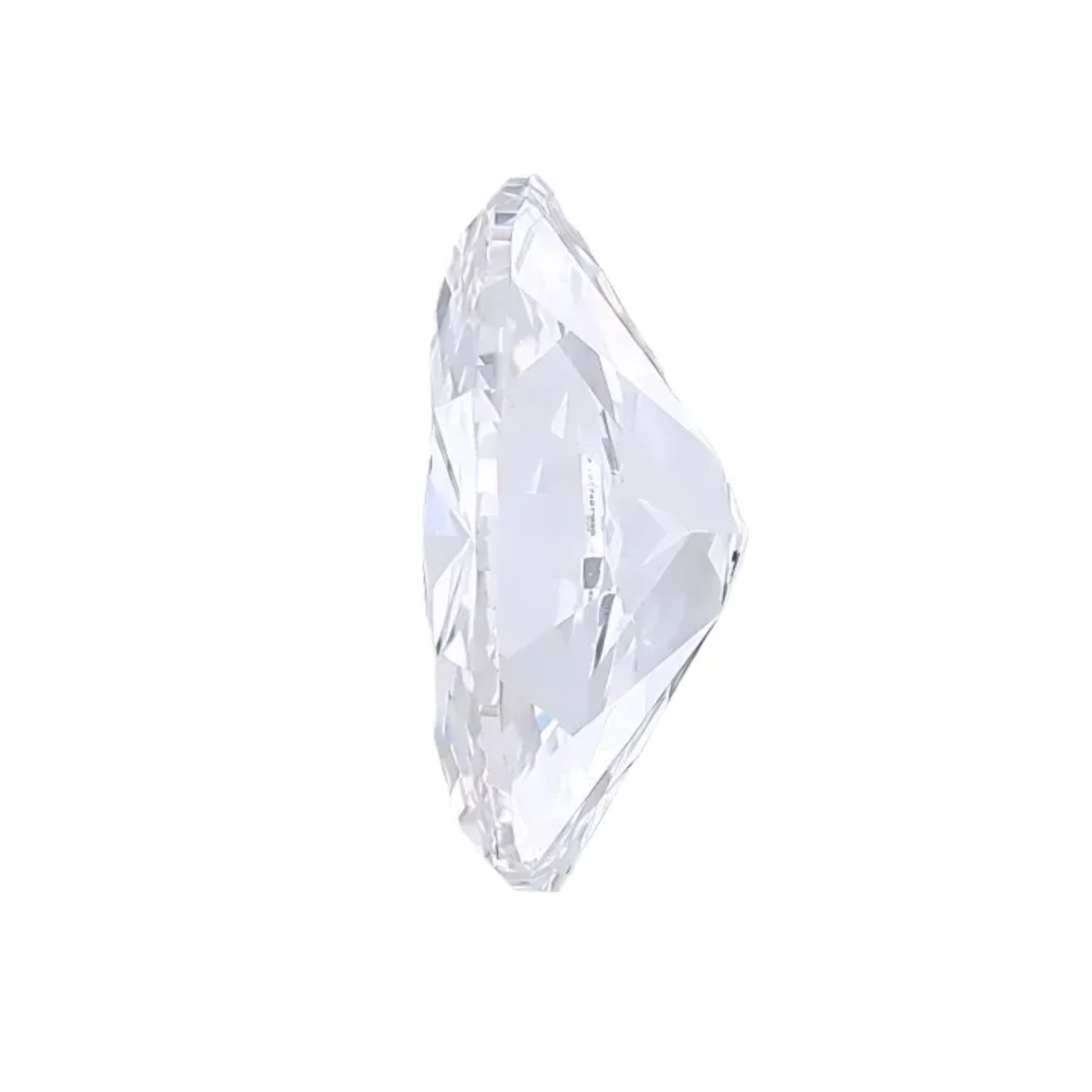 Oval Lab Grown Diamond