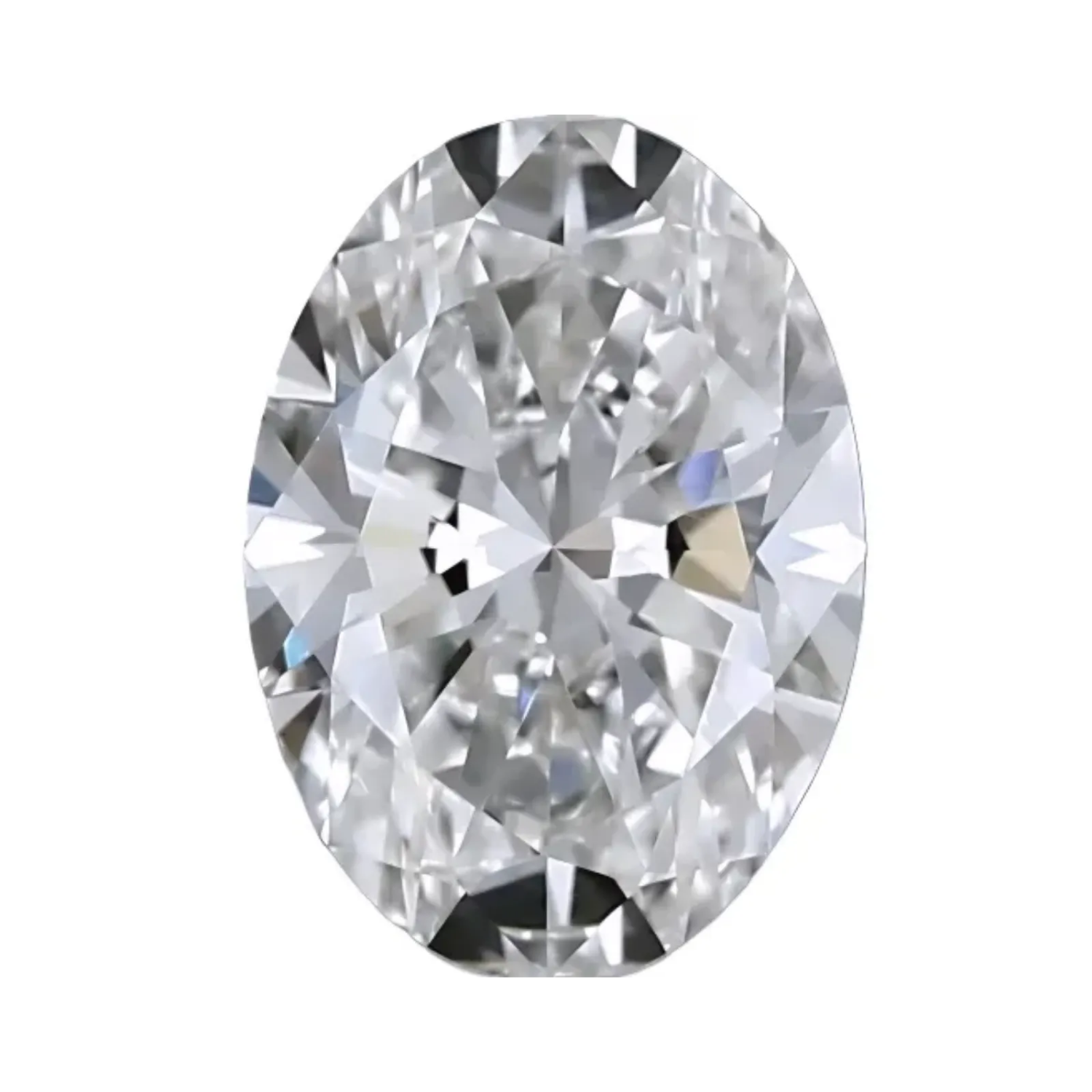 1.09ct Lab Grown Diamond