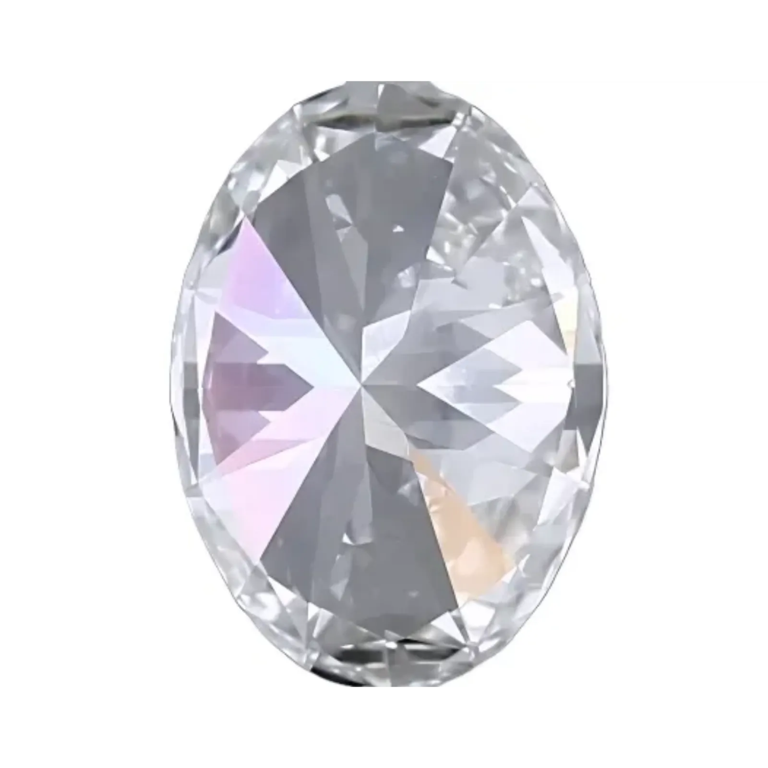 1.09ct Lab Grown Diamond