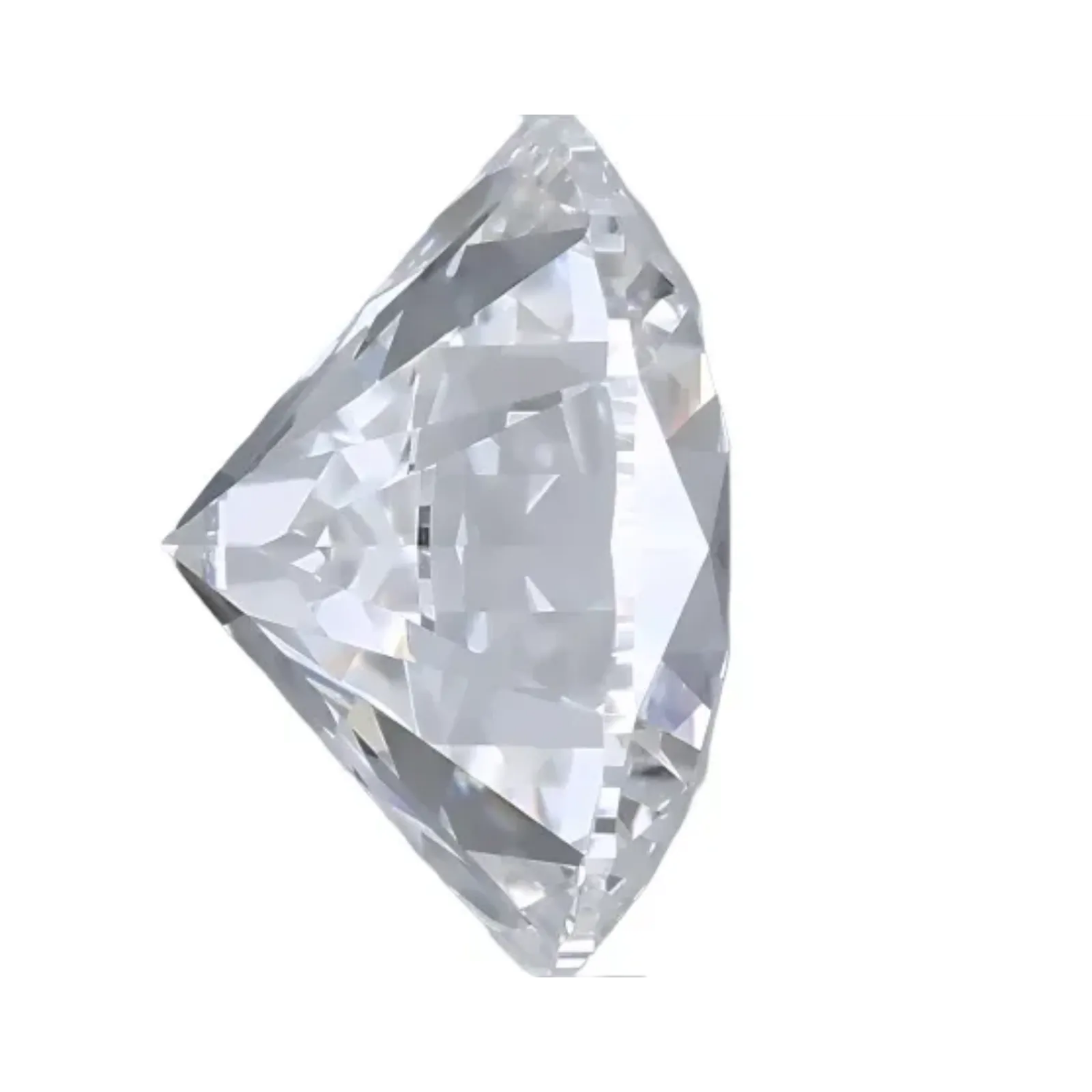 3.02ct Lab Grown Diamond
